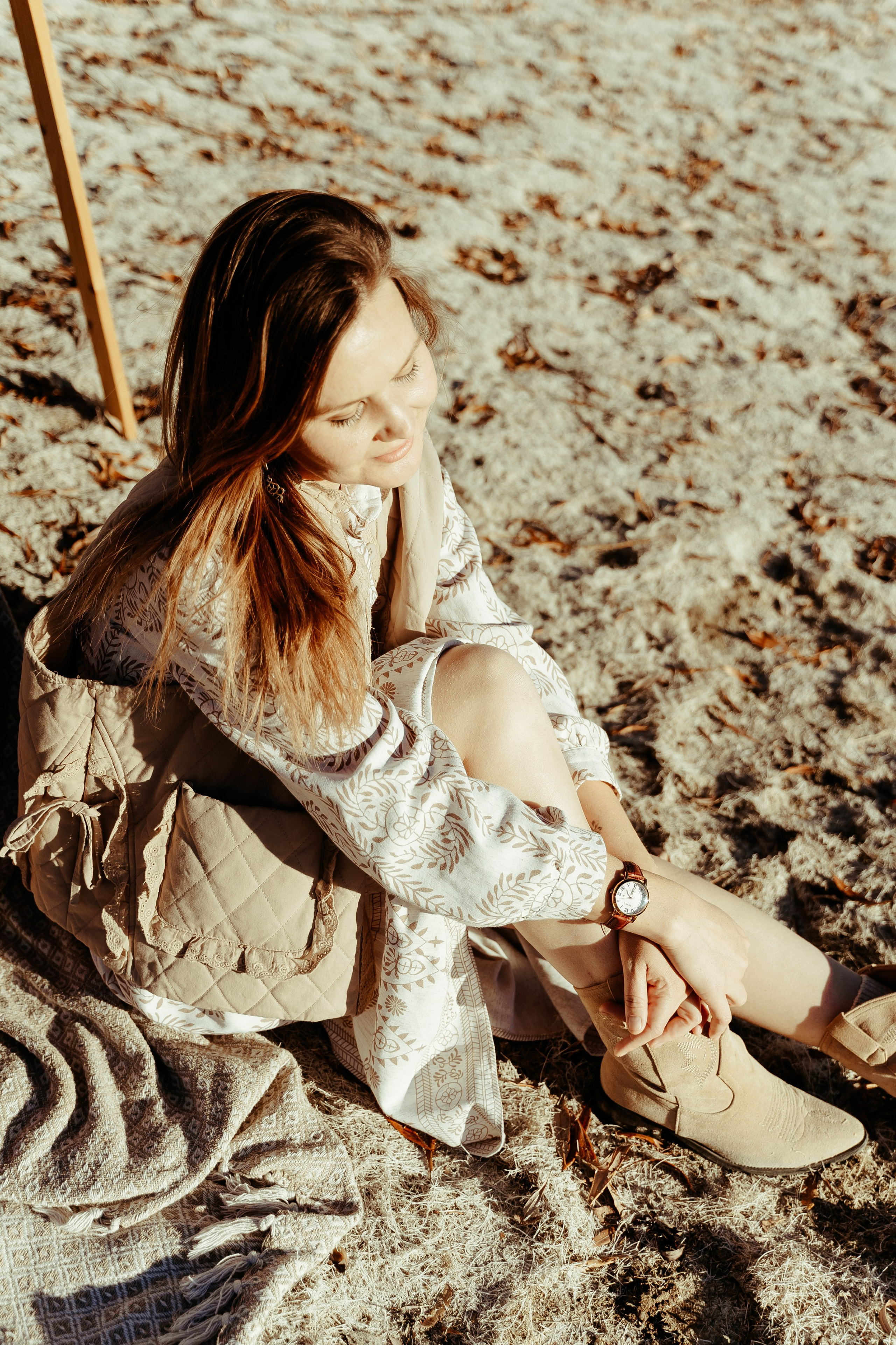 Художник Айя