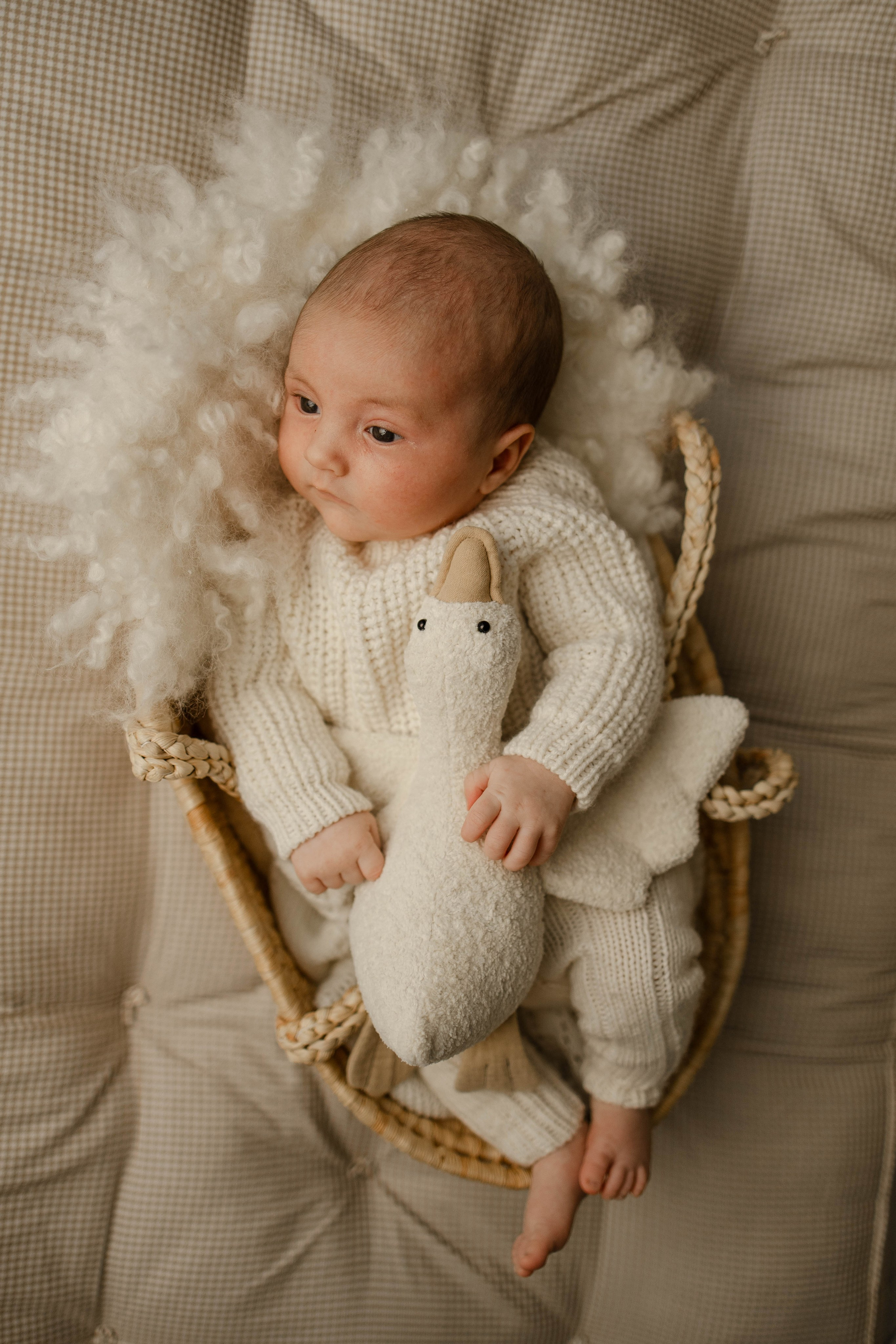 Съёмка новорожденных. Детский фотограф г. Сочи