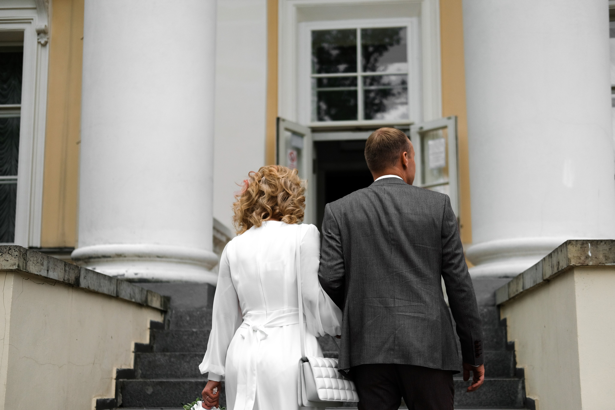 Сергей и Татьяна. Свадебный и портретный фотограф в Санкт-Петербурге Варламова Татьяна