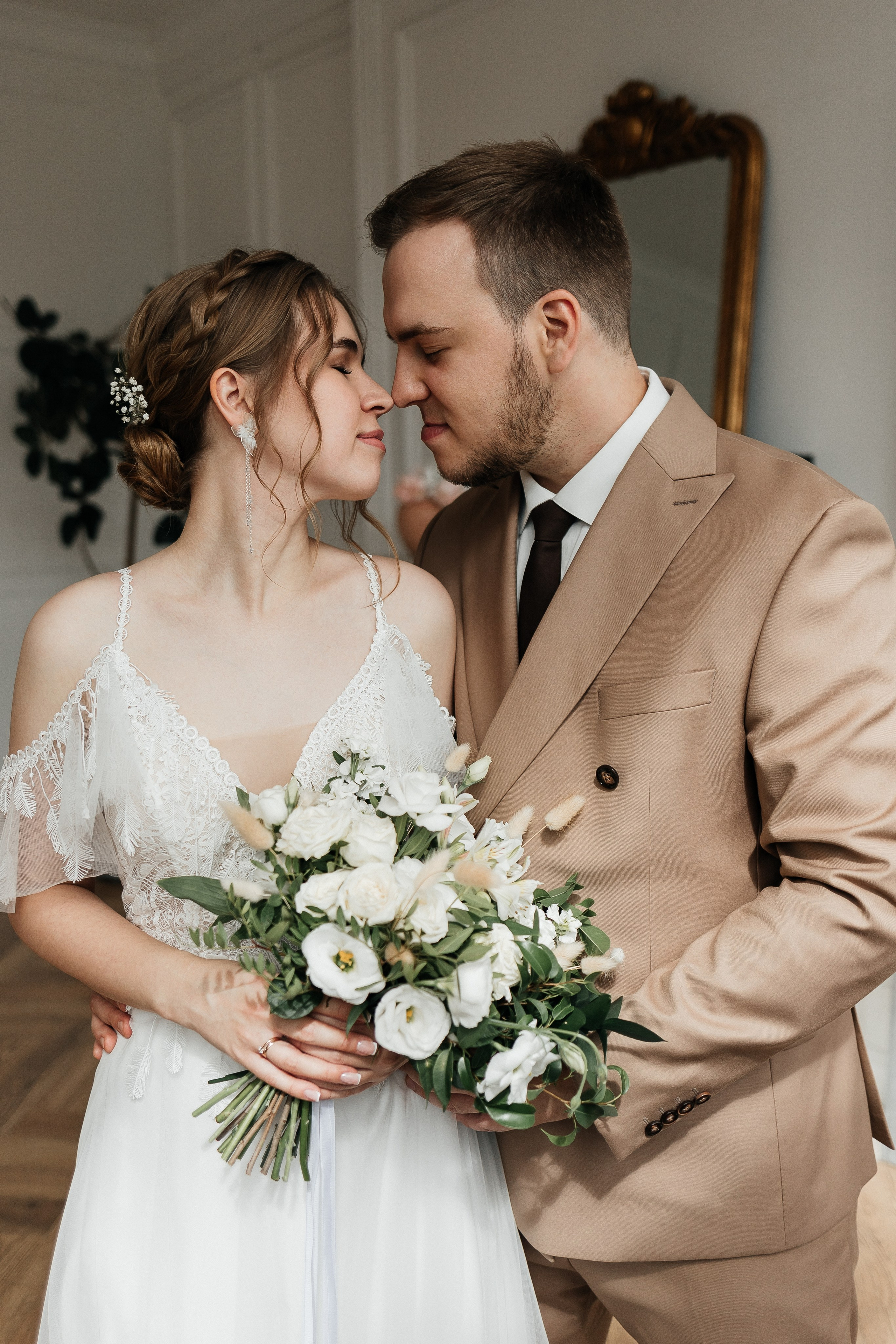 Сергей и Анастасия/2024. Свадебный и семейный фотограф в Екатеринбурге