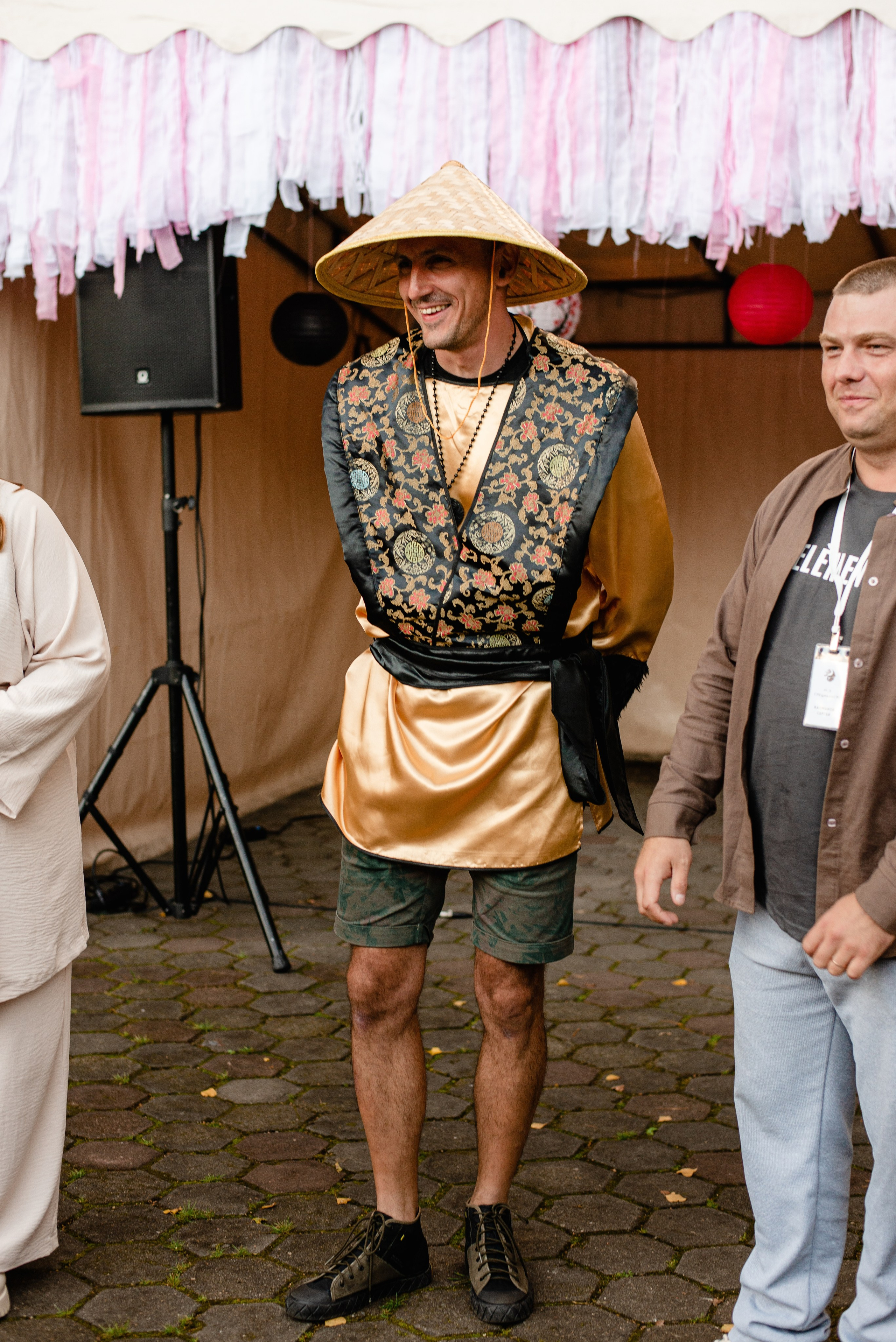 Репортаж мероприятия. Семейный и детский фотограф Иваново Ксения Азаренкова