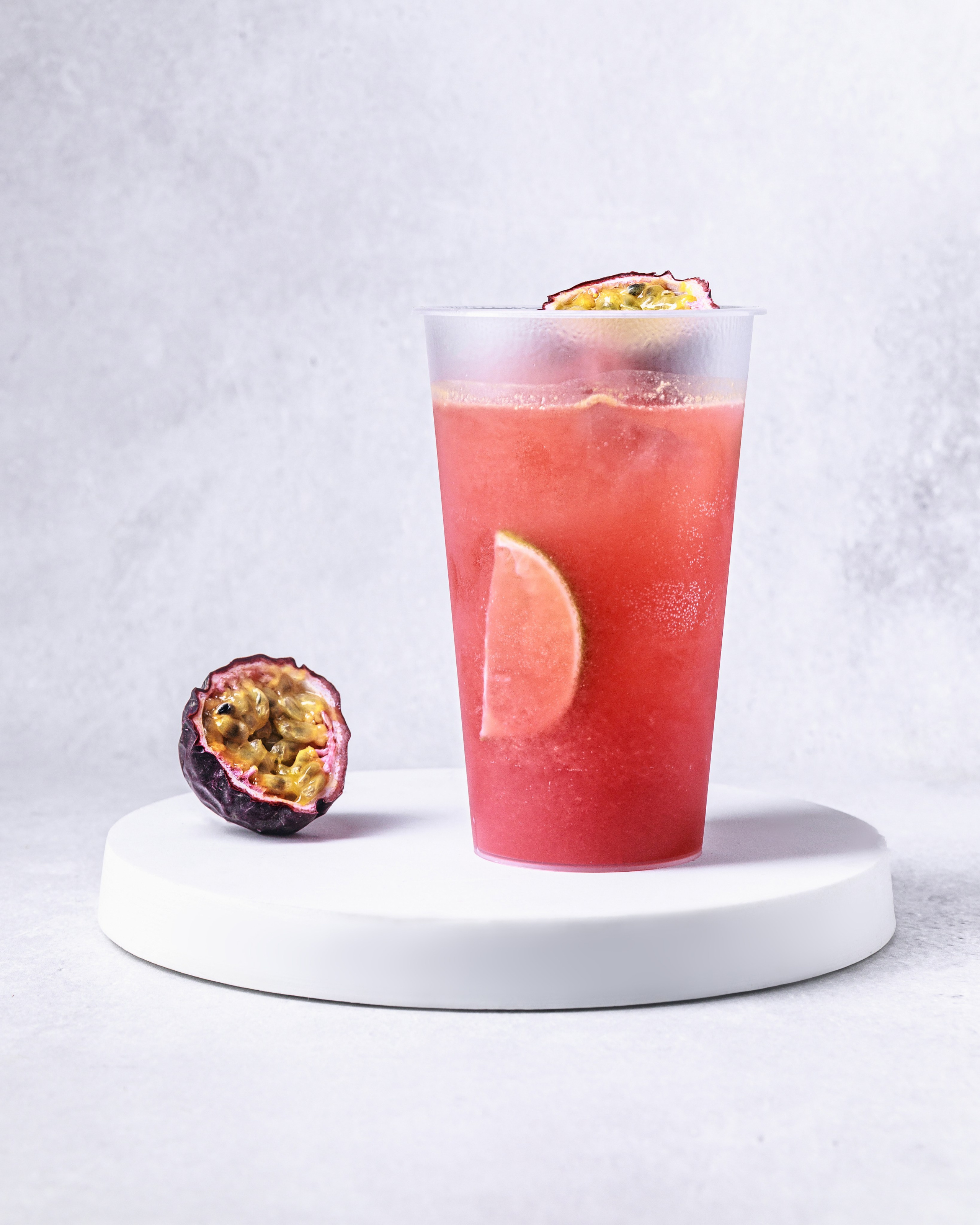 Лимонады «С собой», фудкорт. Фотограф в Москве Татьяна Драгунова