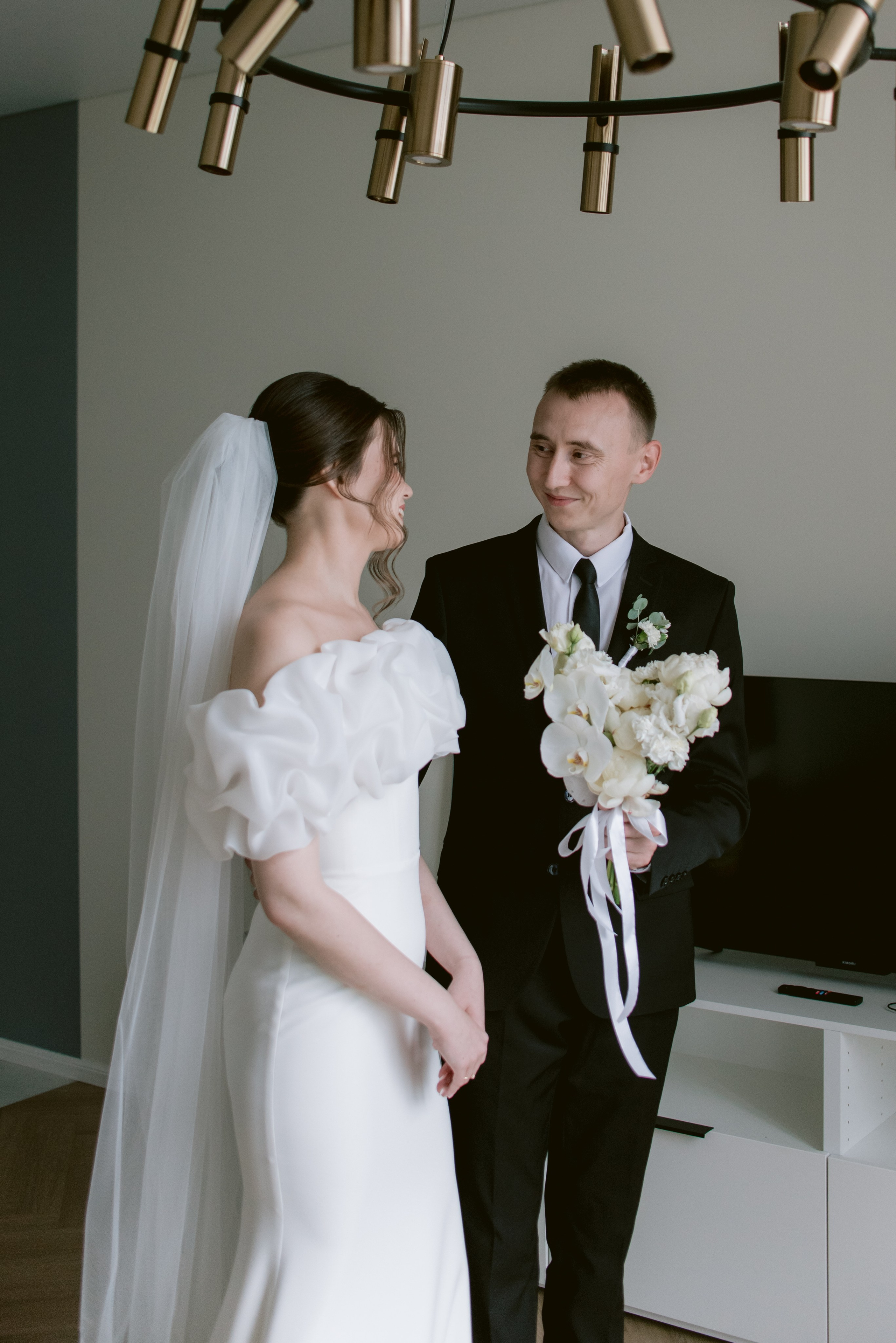 N&K. Свадебный фотограф Ижевск/Сарапул Анастасия Бель