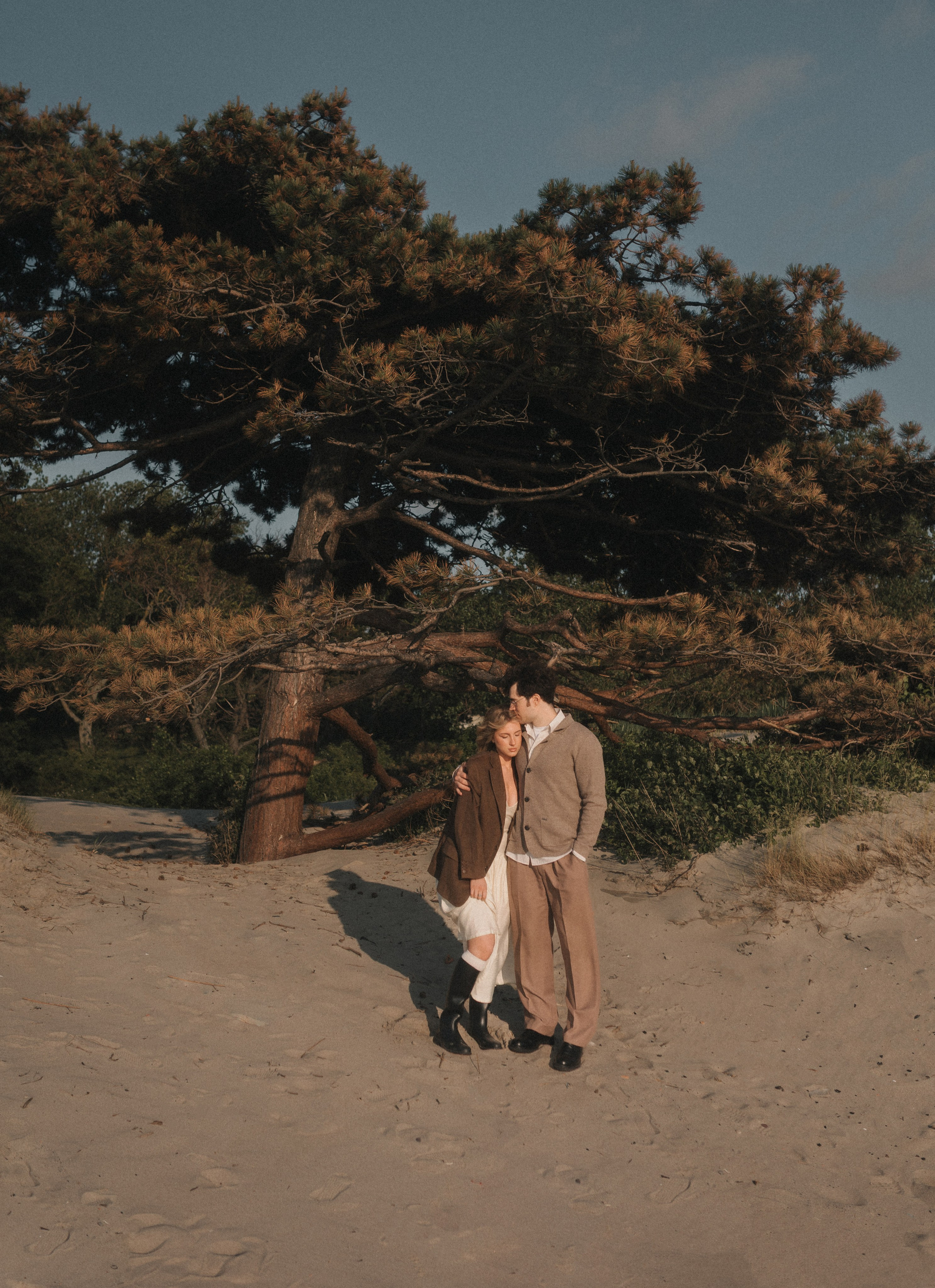 N&A. Свадебный и портретный фотограф в Калининграде и Москве Марк Юдинцев