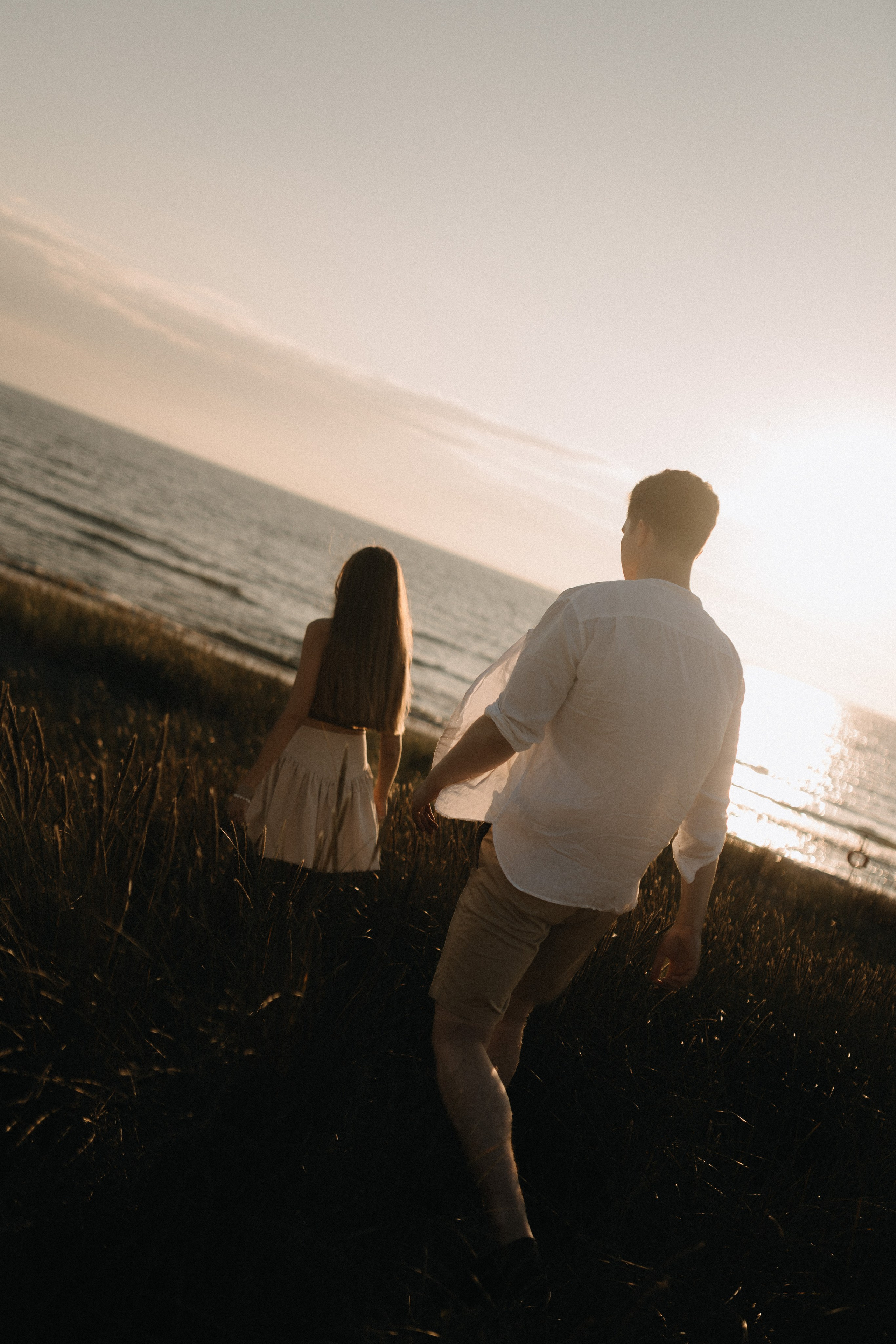 A&N. Свадебный и портретный фотограф в Калининграде и Москве Марк Юдинцев