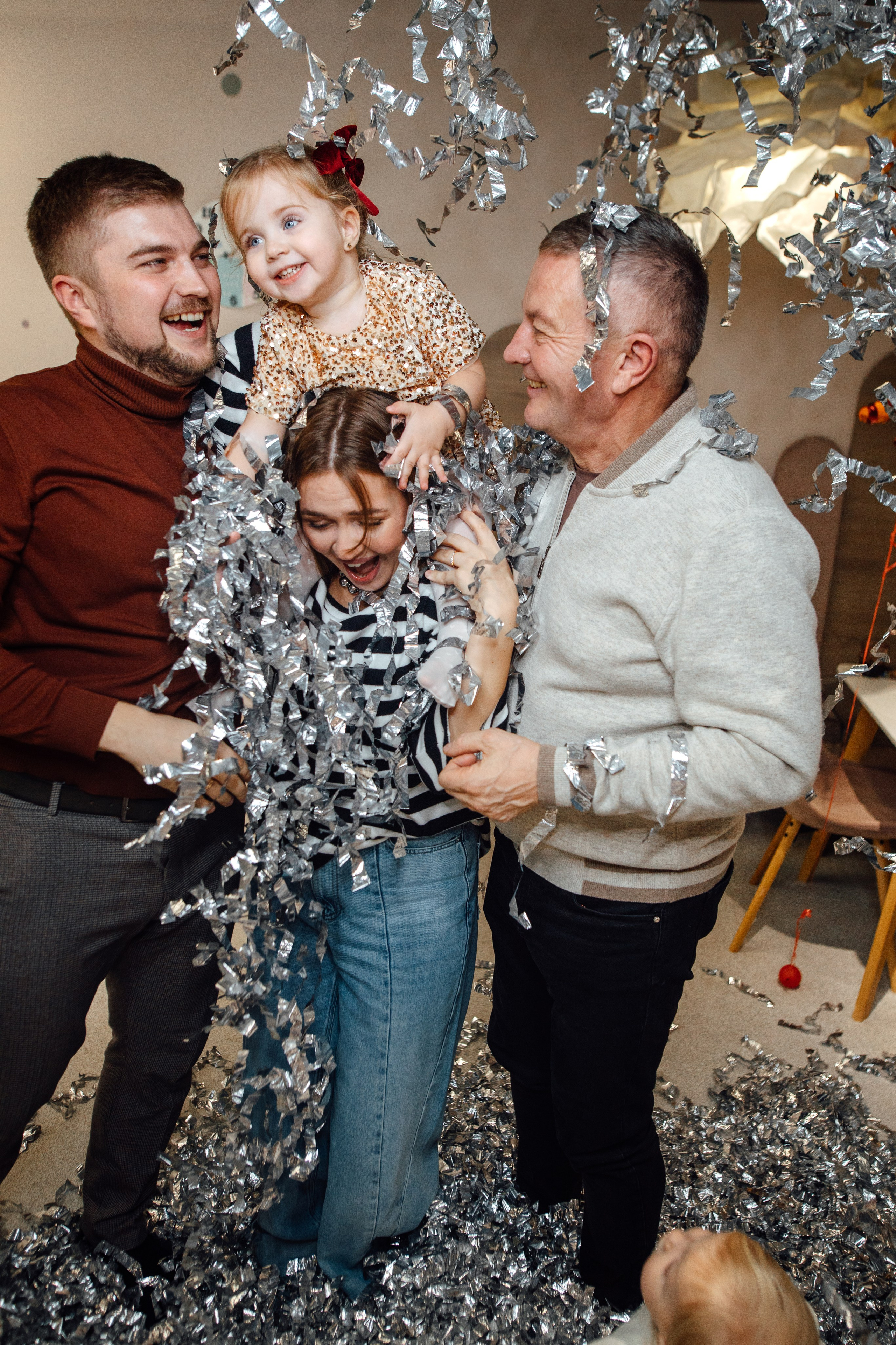 День Рождения Софи, 2 годика