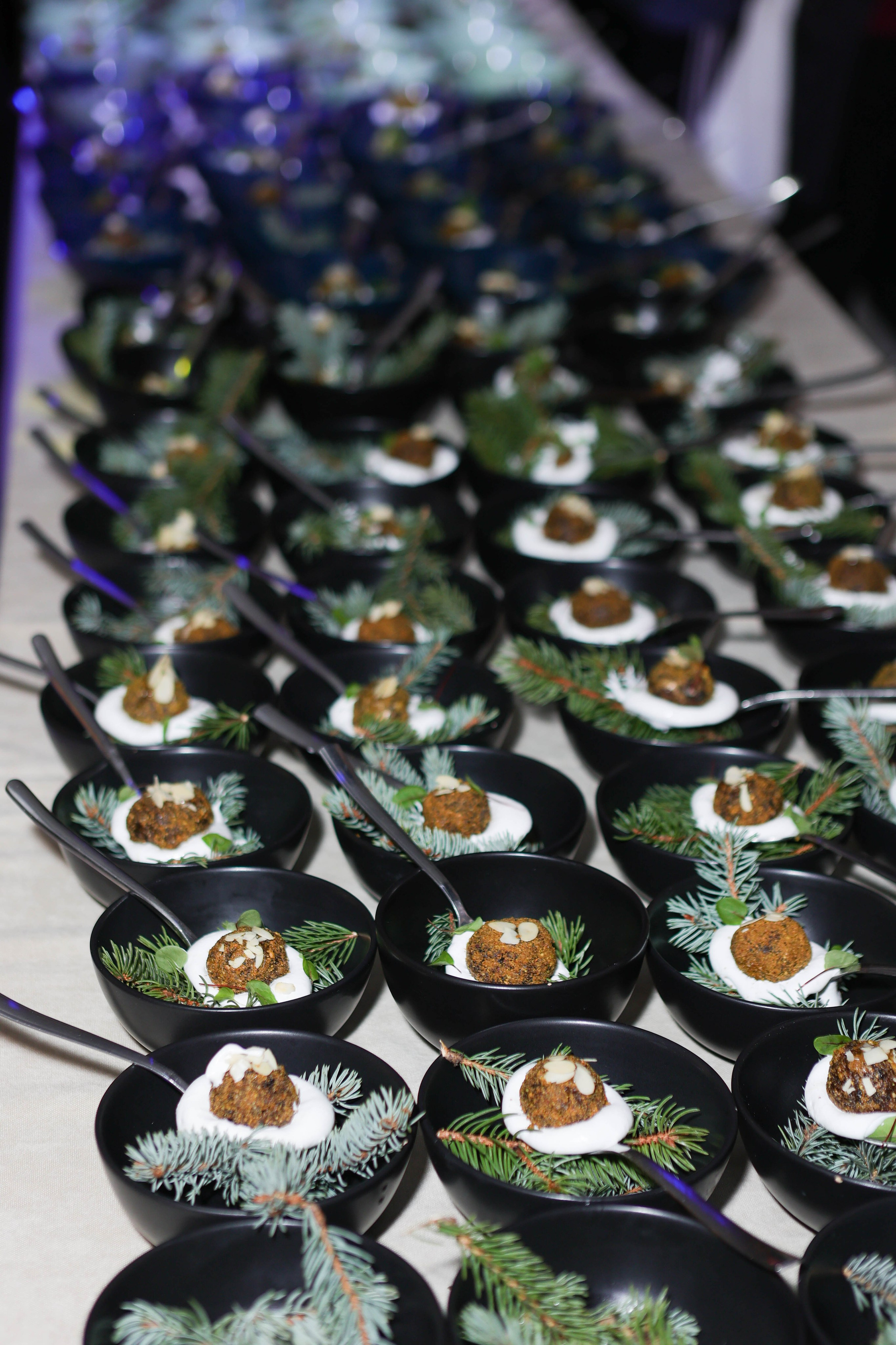 03.11.2023 Грузински Гастроужин. Бренд — шеф Дмитрий Макаркин