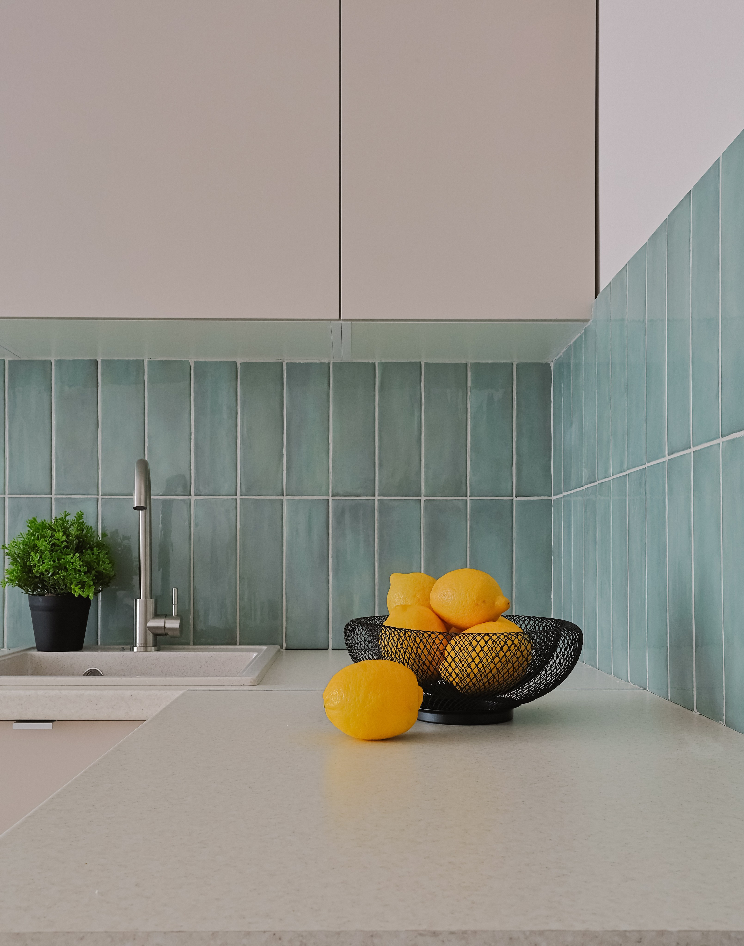 Интерьер. Фотограф Константин Земсков