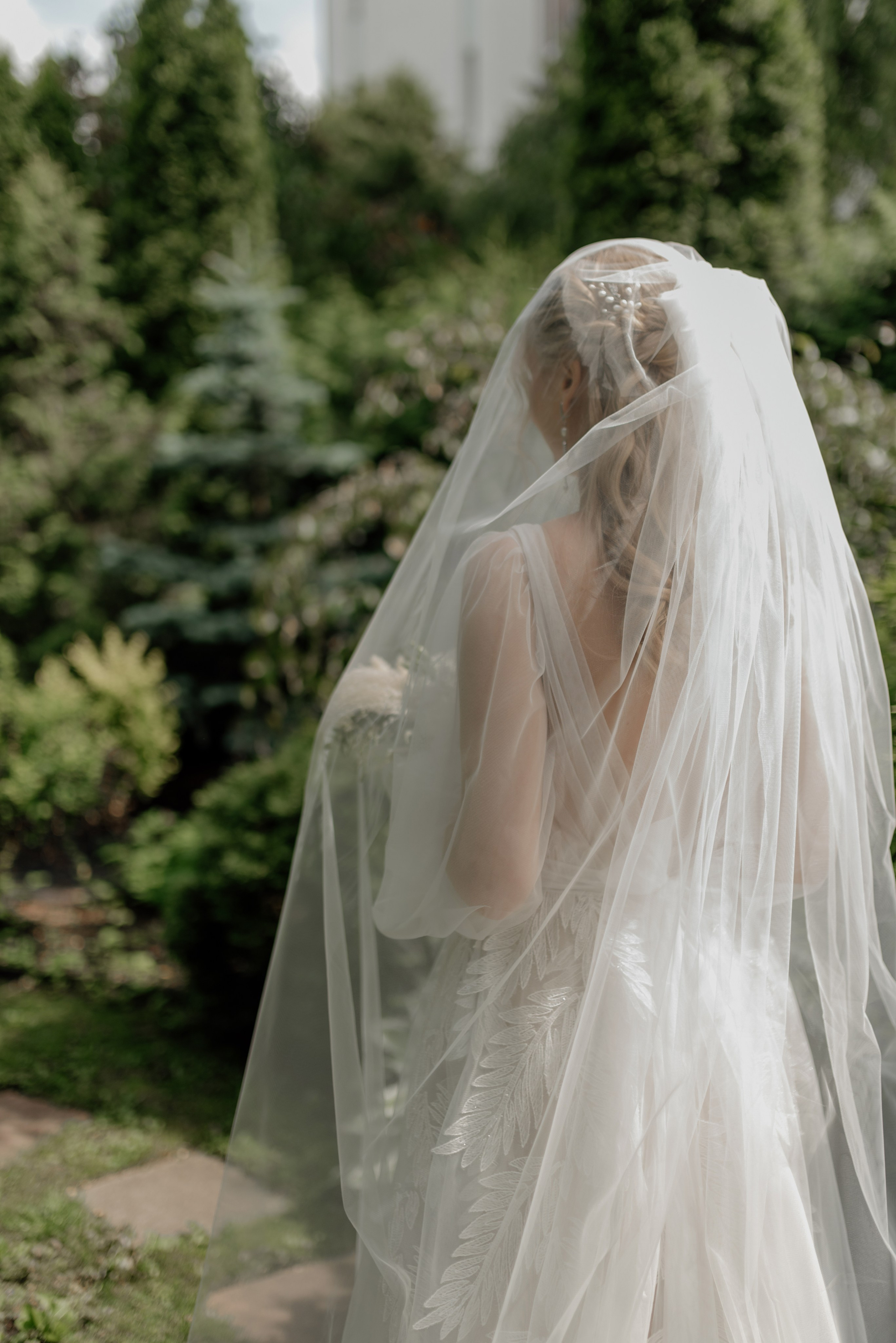 V&N. Свадебный и Семейный фотограф в Ярославле Алёна Колясникова