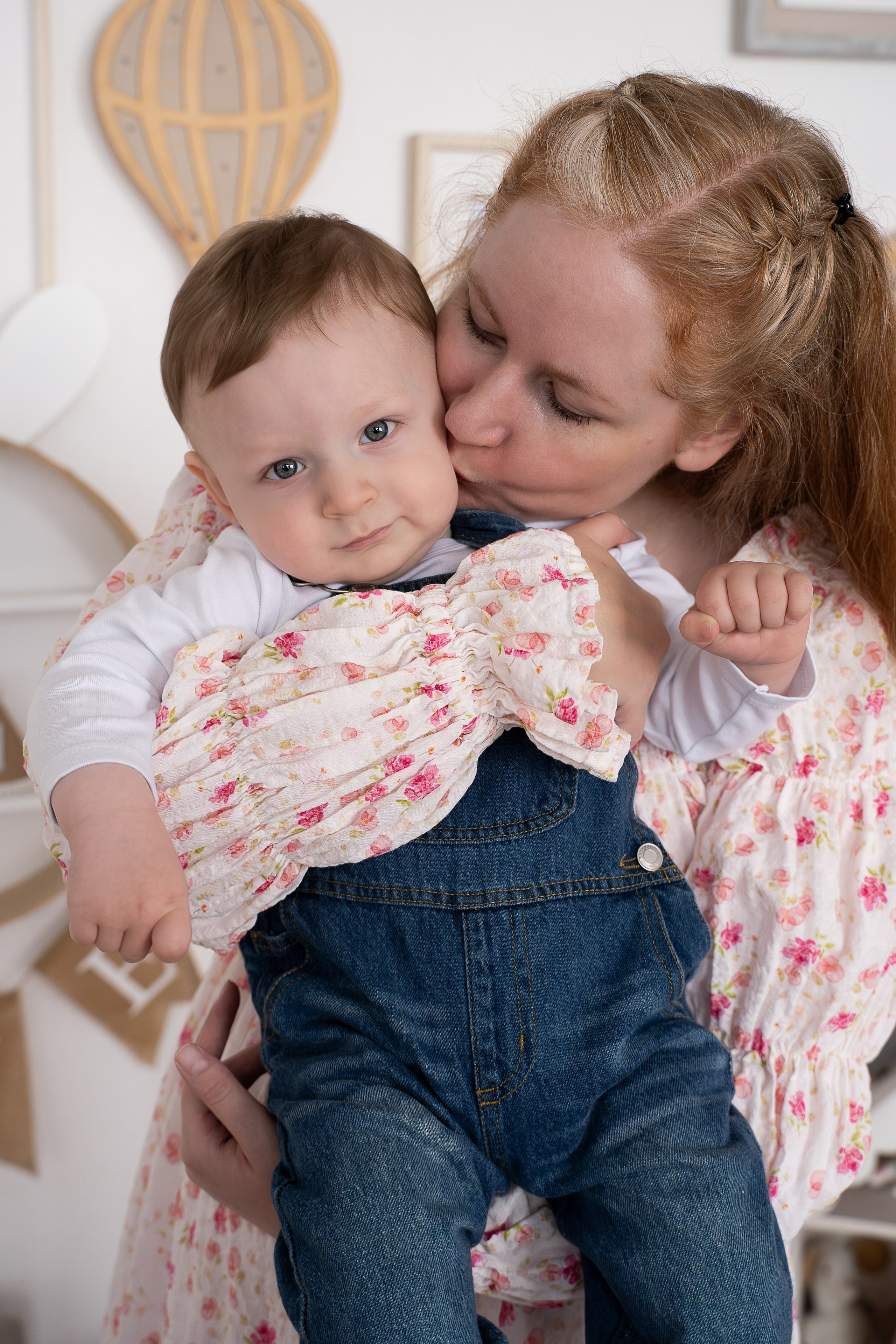 Гриша. Фотограф на роды Москва Ольга Летучева
