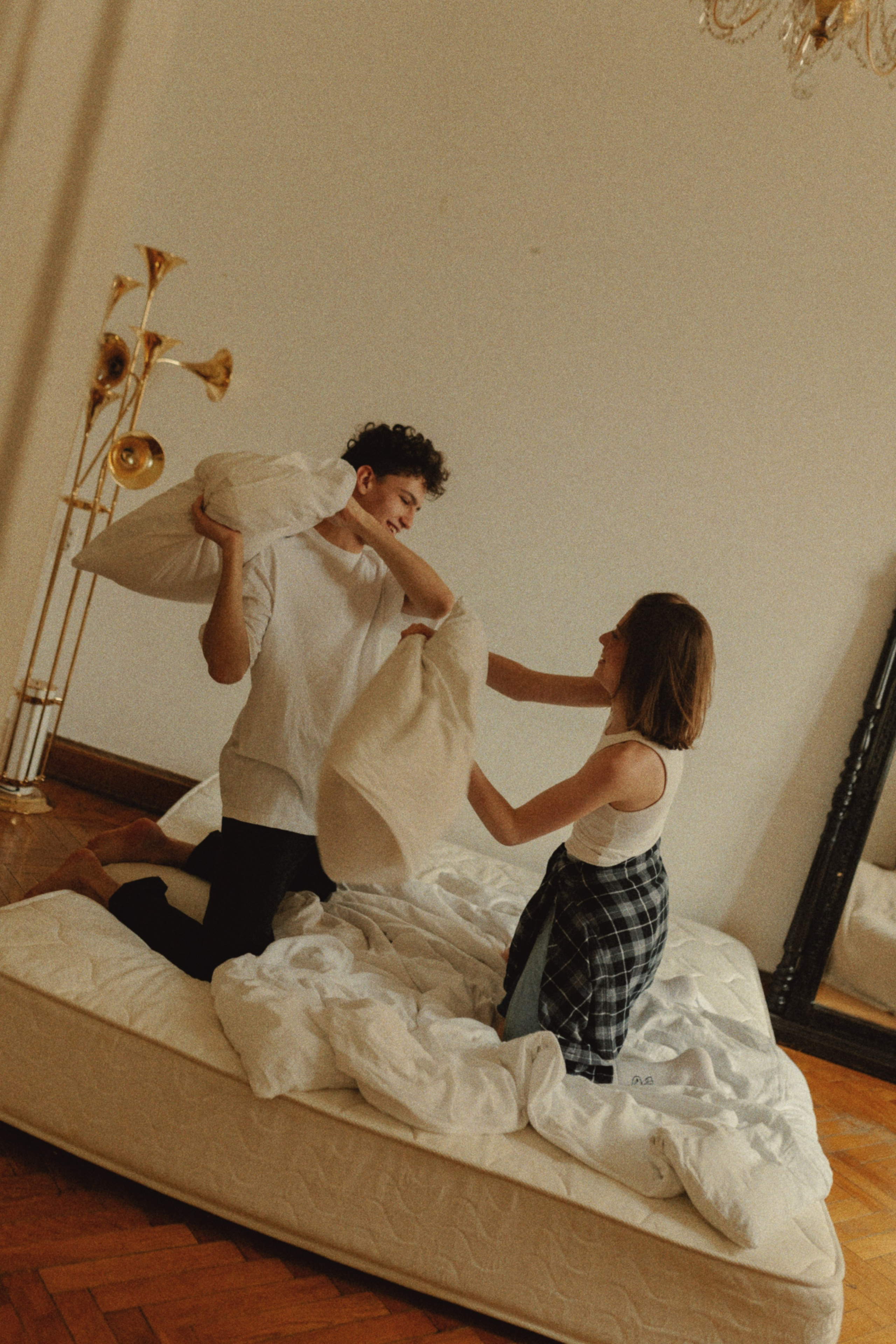 Парные съемки. Фотограф Анастасия Крутикова