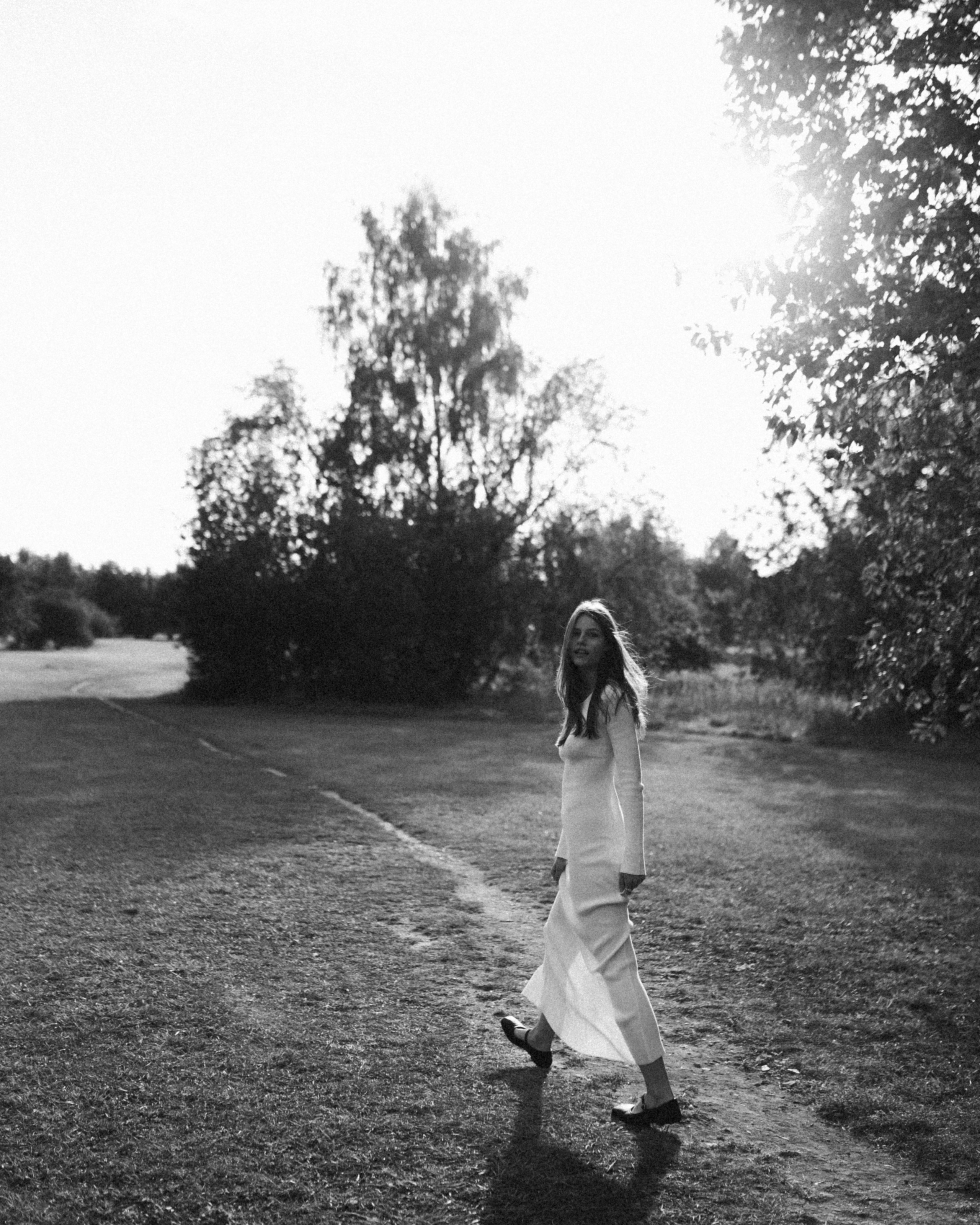 Индивидуальные съемки. Фотограф Анастасия Крутикова