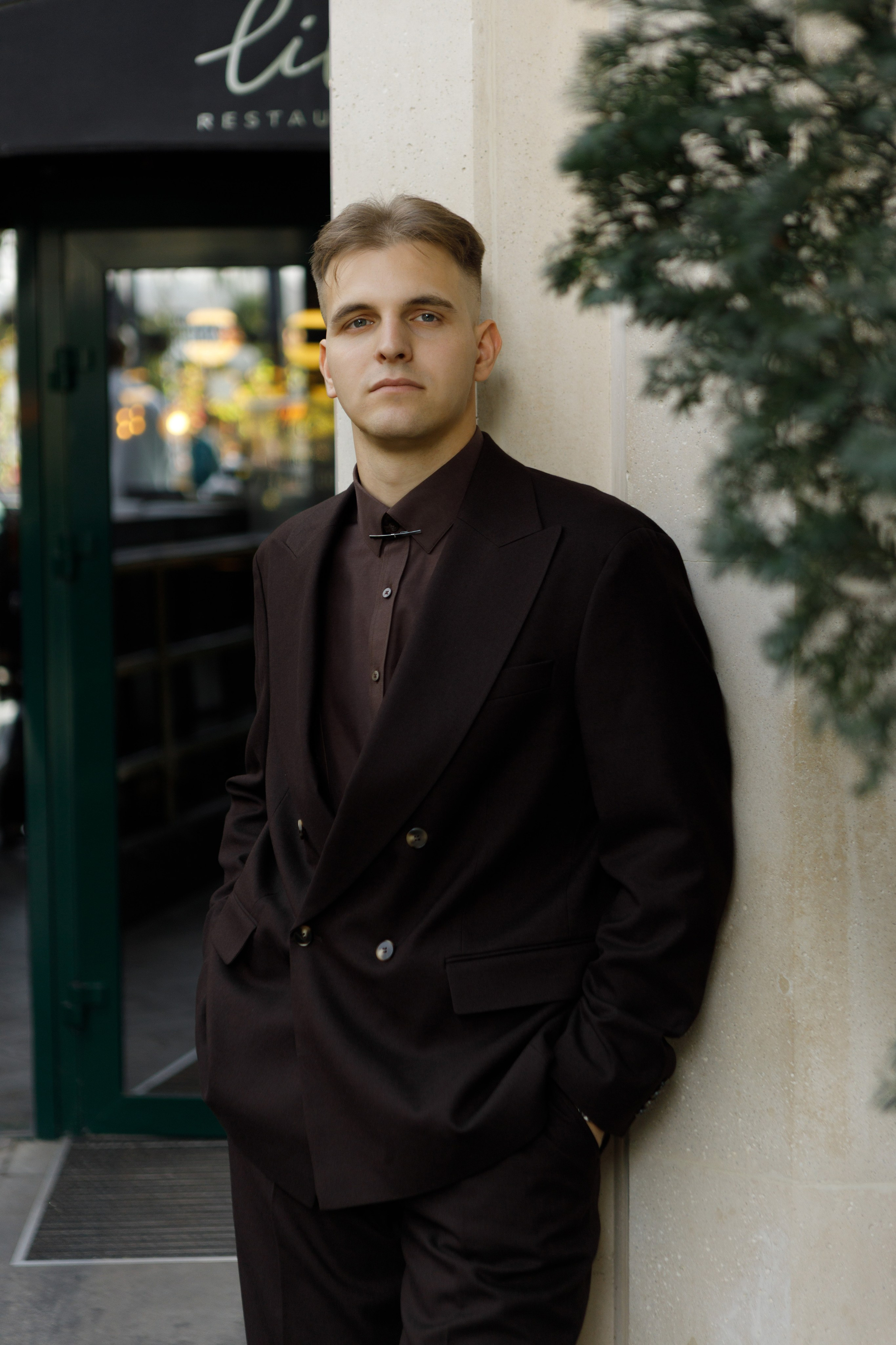 Свадебная фотосессия в Ростове-на-Дону. Свадебный фотограф Ростов на Дону / Таганрог — Усачева Анастасия