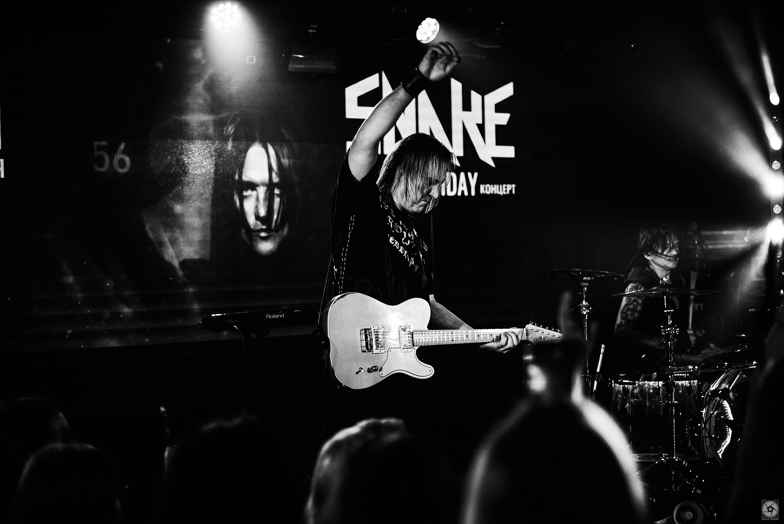 Snake Happy Birthday / 21/01 /МТ | Мумий Тролль music bar