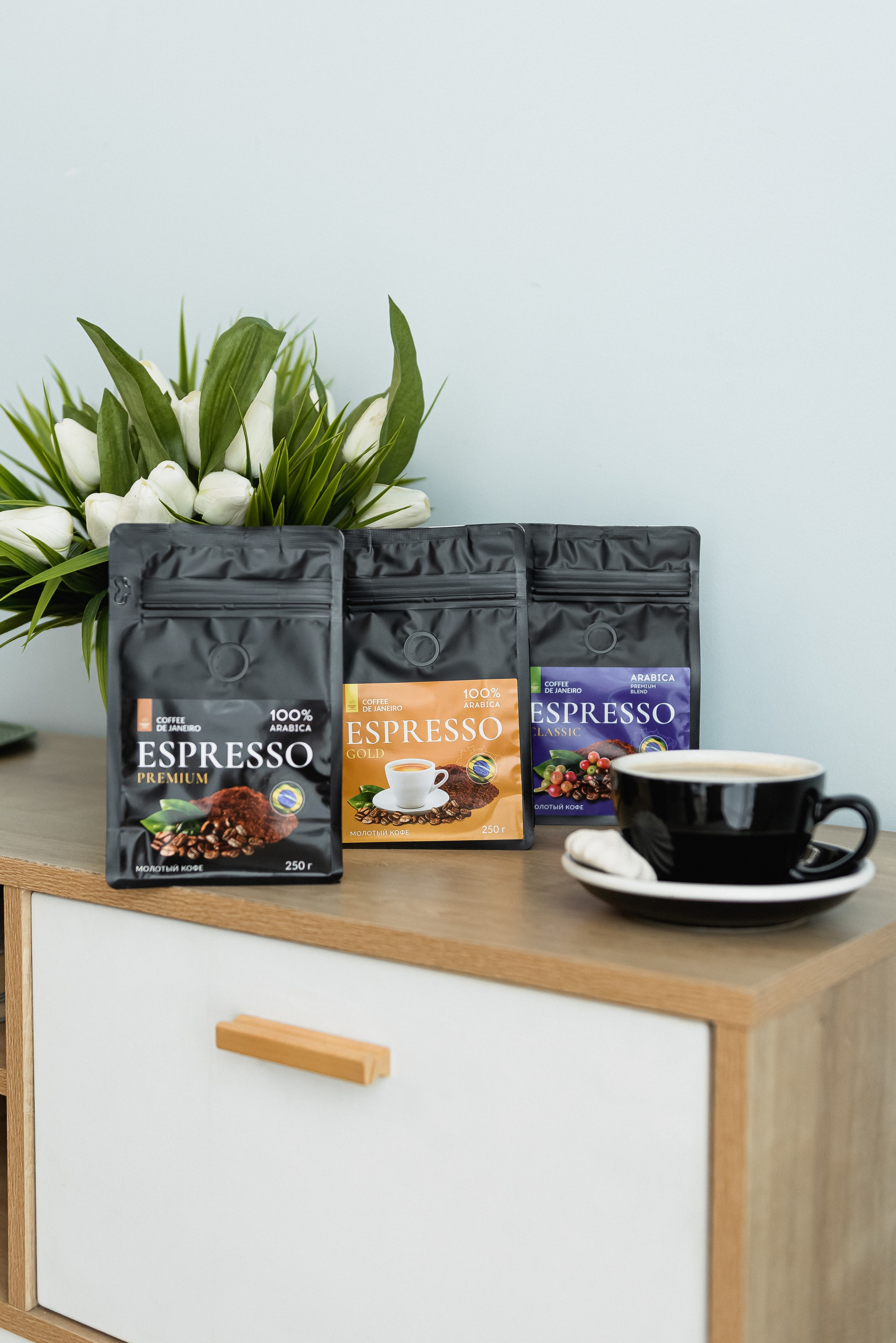 Контент для бренда кофе и чая. КОНТЕНТ | БРЕНД фотограф Санкт-Петербург — Жанна Олтаржевская