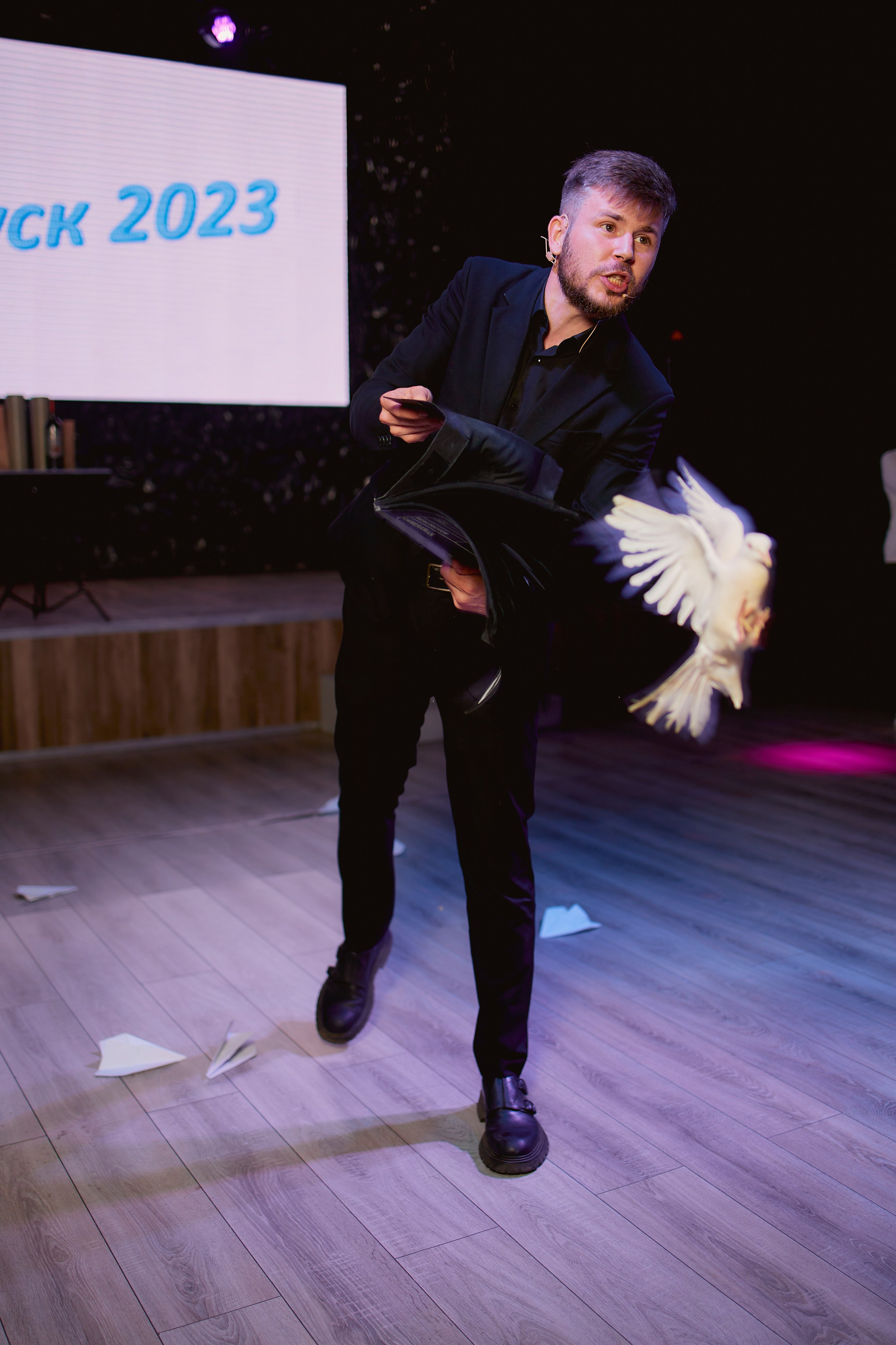 Школа № 134 (выпускной 2023). Фотограф Иван Кузьмин на любое Ваше мероприятие