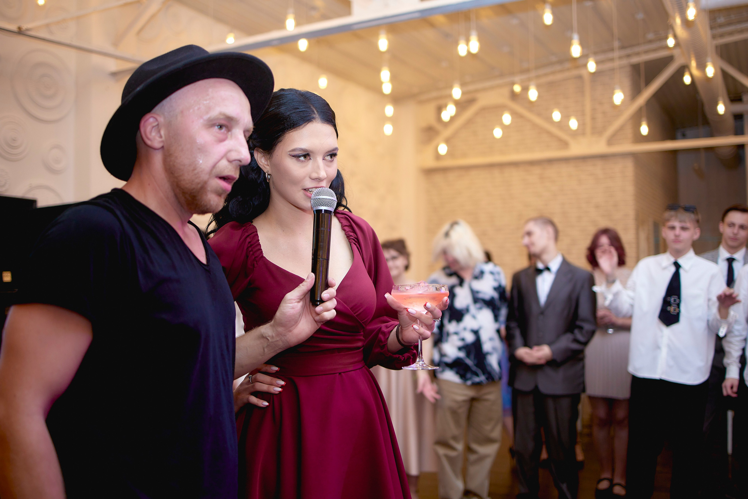 Школа № 79 (выпускной 2023). Фотограф Иван Кузьмин на любое Ваше мероприятие