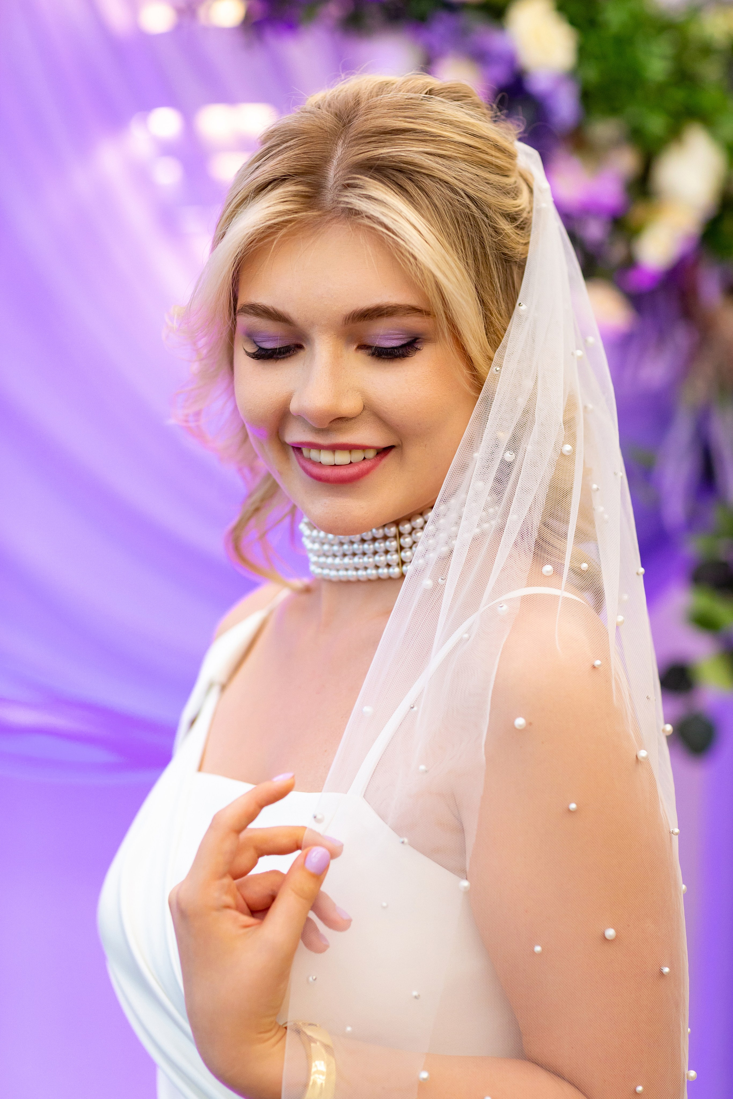 Сергей и Ирина. Фотостудия в Москве LUXARTPHOTO