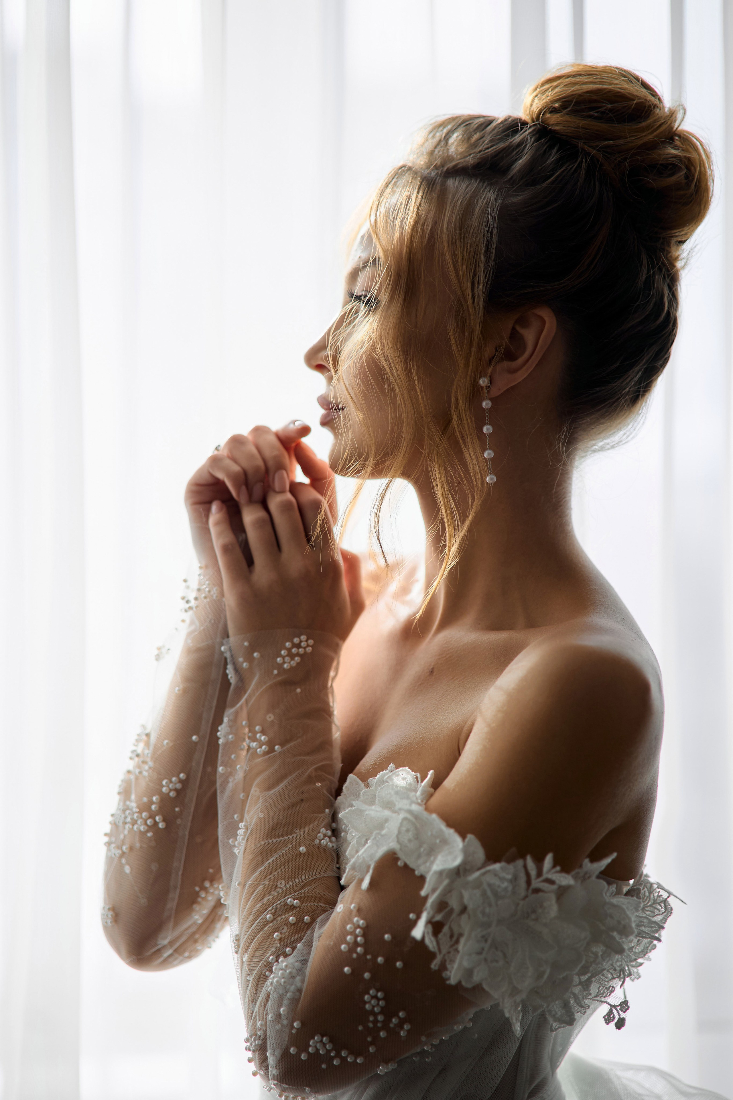 Даша & Алексей. Фотограф