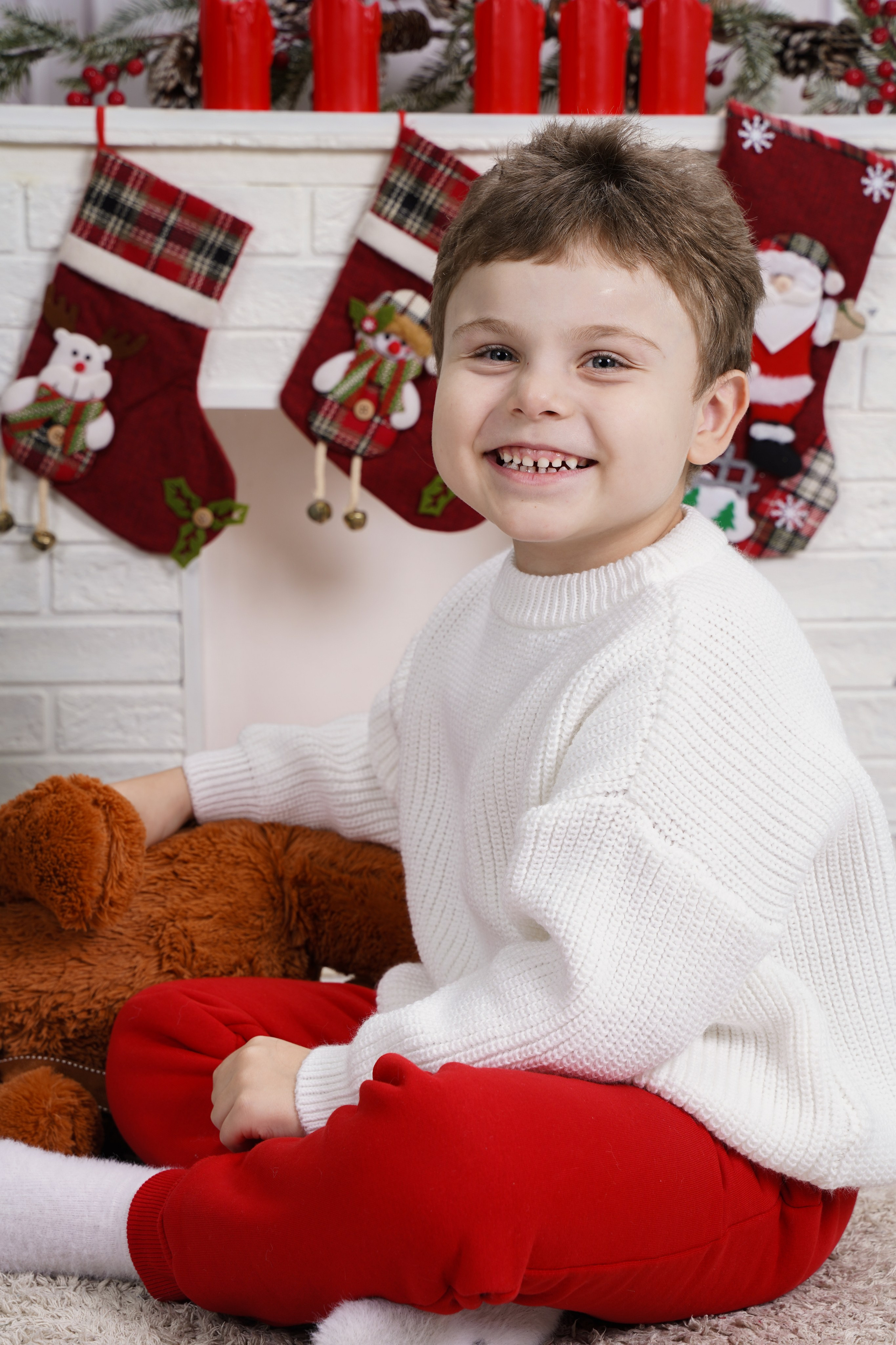 Детские садики: Потоковая съемка. Семейный фотограф в Москве Вики О»
