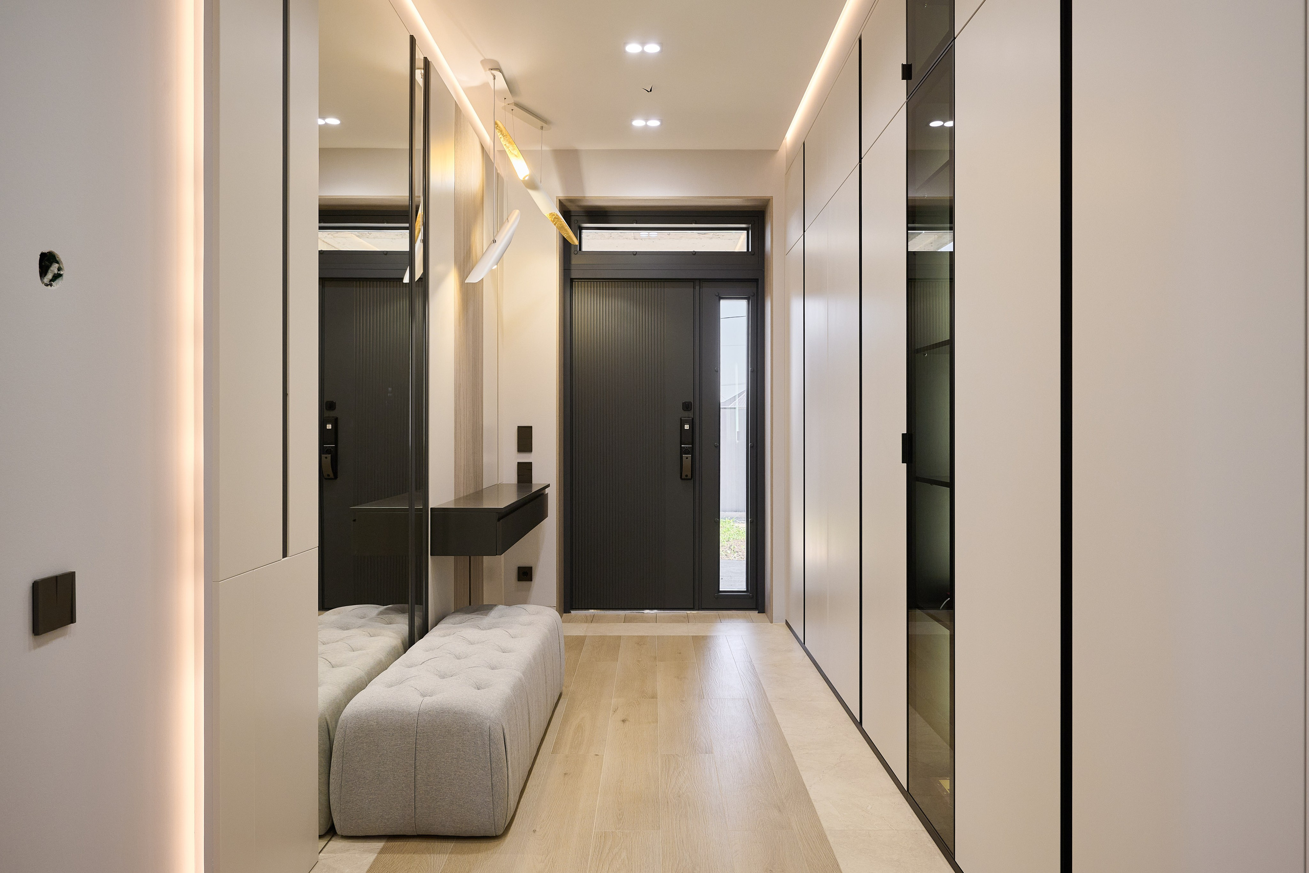 Дом 179. Интерьерный фотограф в Краснодаре