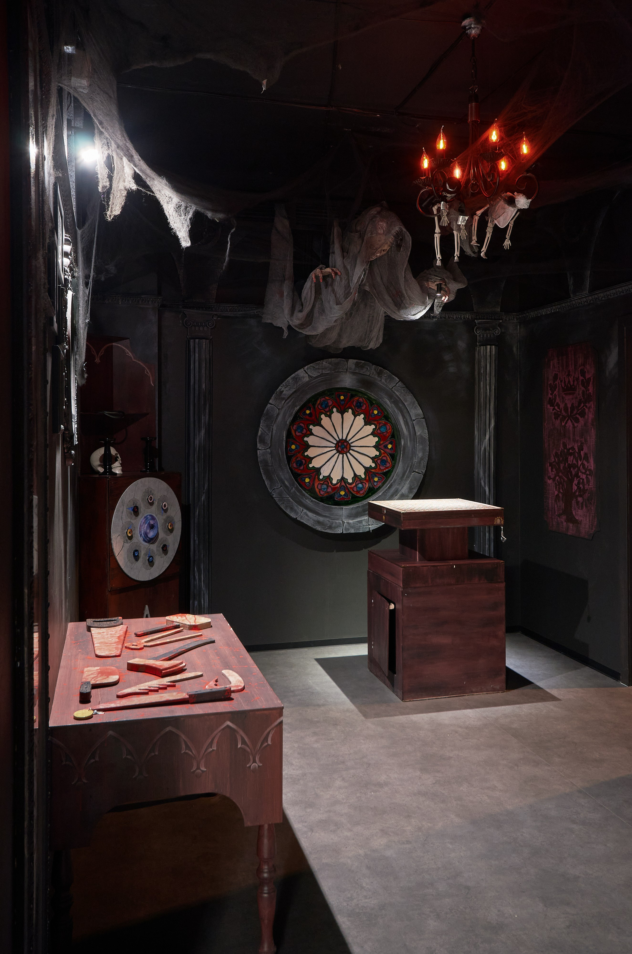 FunTime. Абросимов Лев интерьерный и архитектурный фотограф