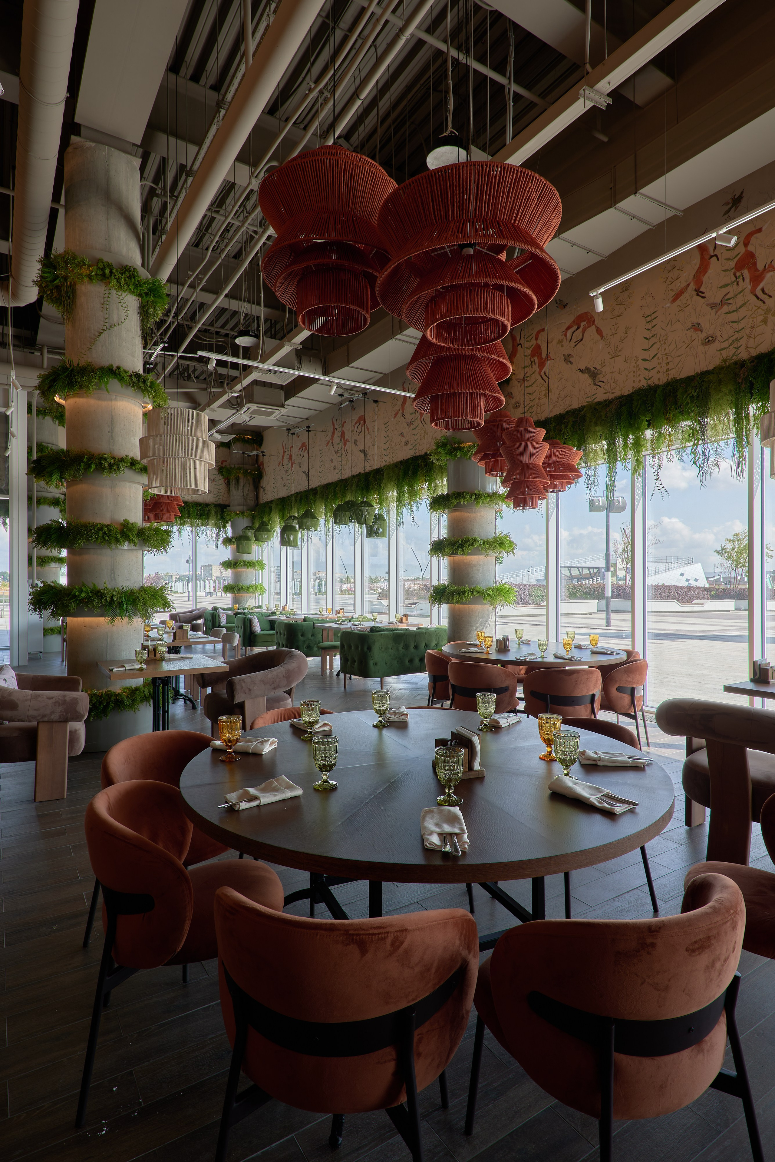 Сыровар. Абросимов Лев интерьерный и архитектурный фотограф