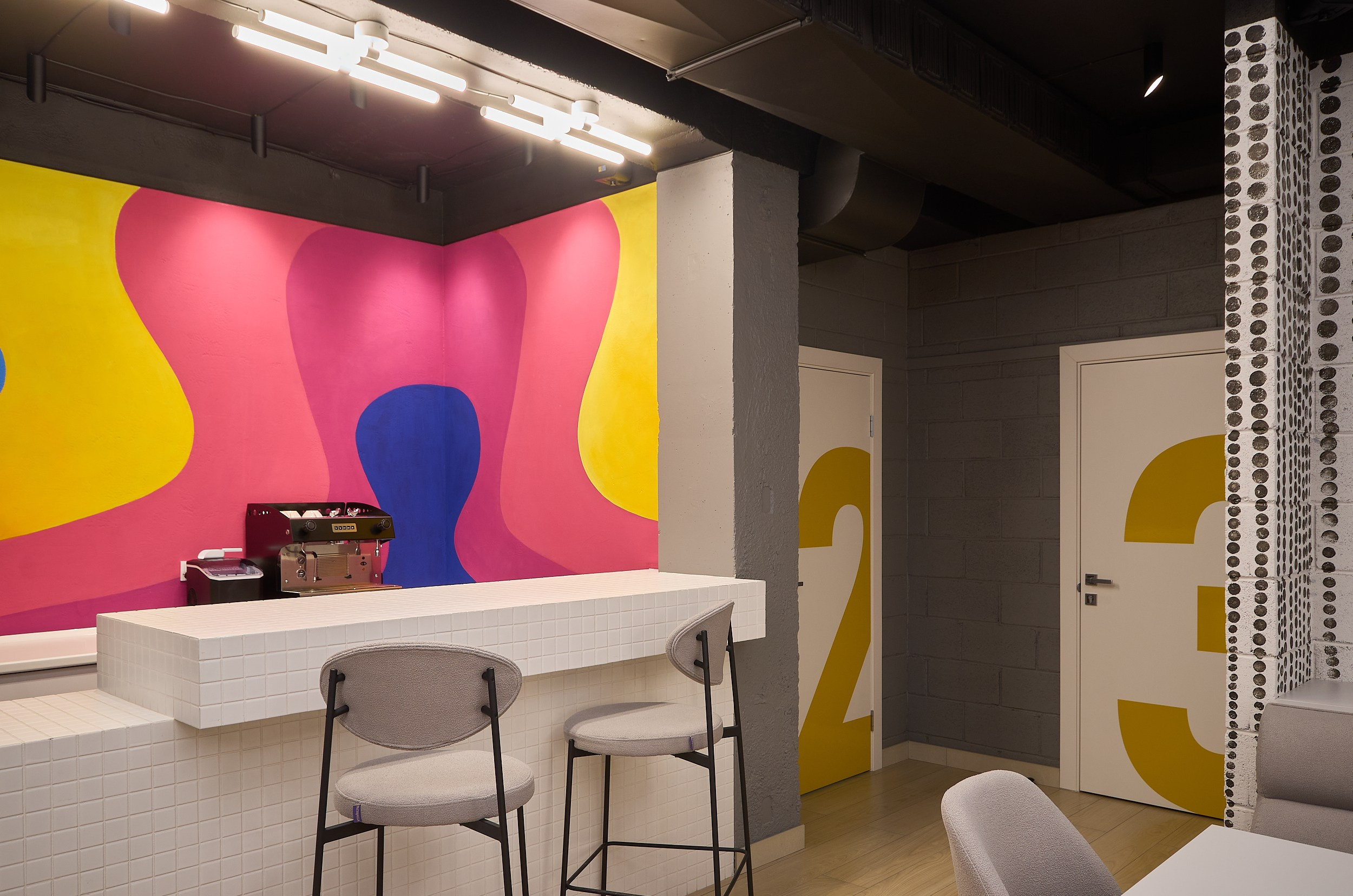 FunTime. Абросимов Лев интерьерный и архитектурный фотограф