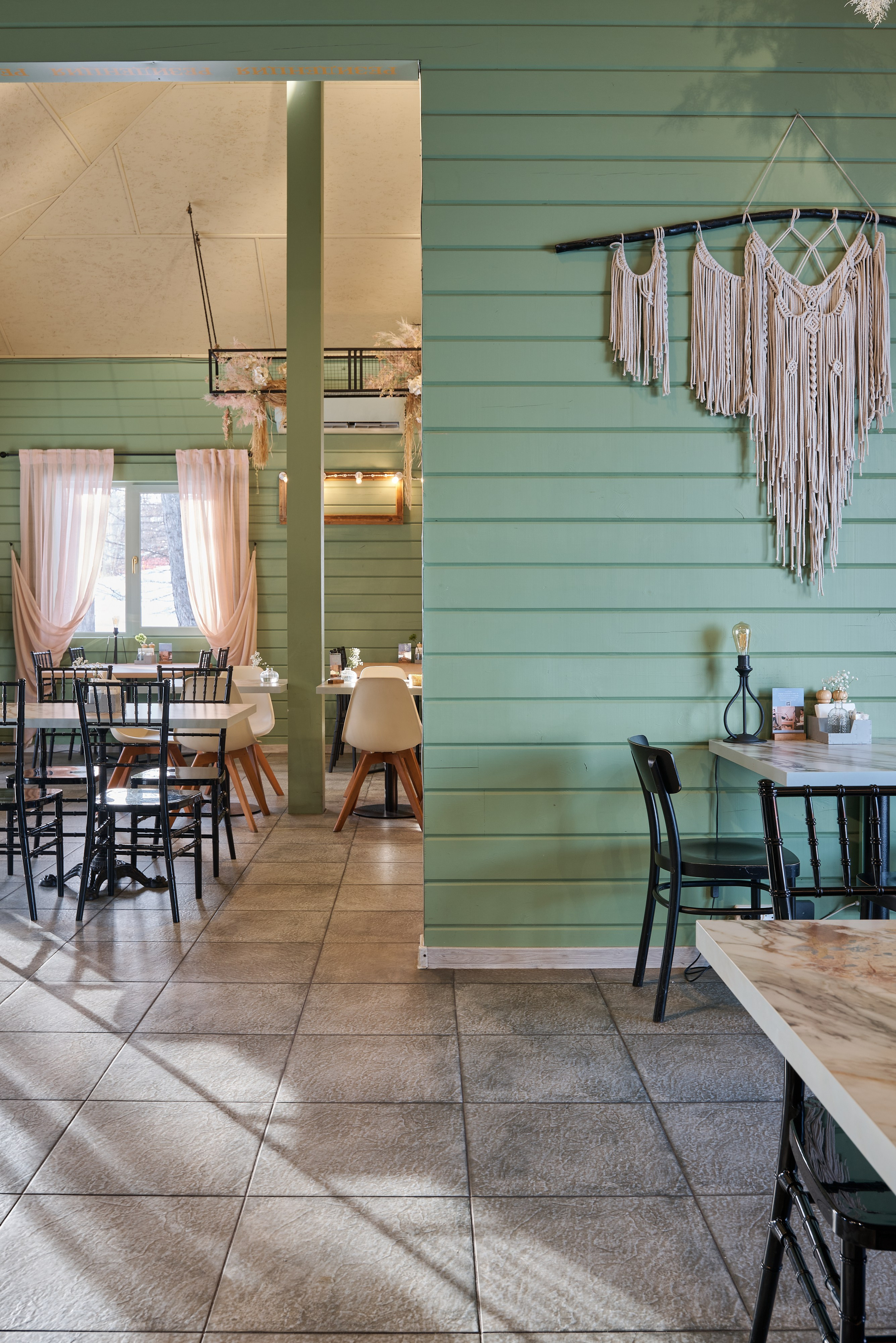 Резиденция, Экопарк. Абросимов Лев интерьерный и архитектурный фотограф