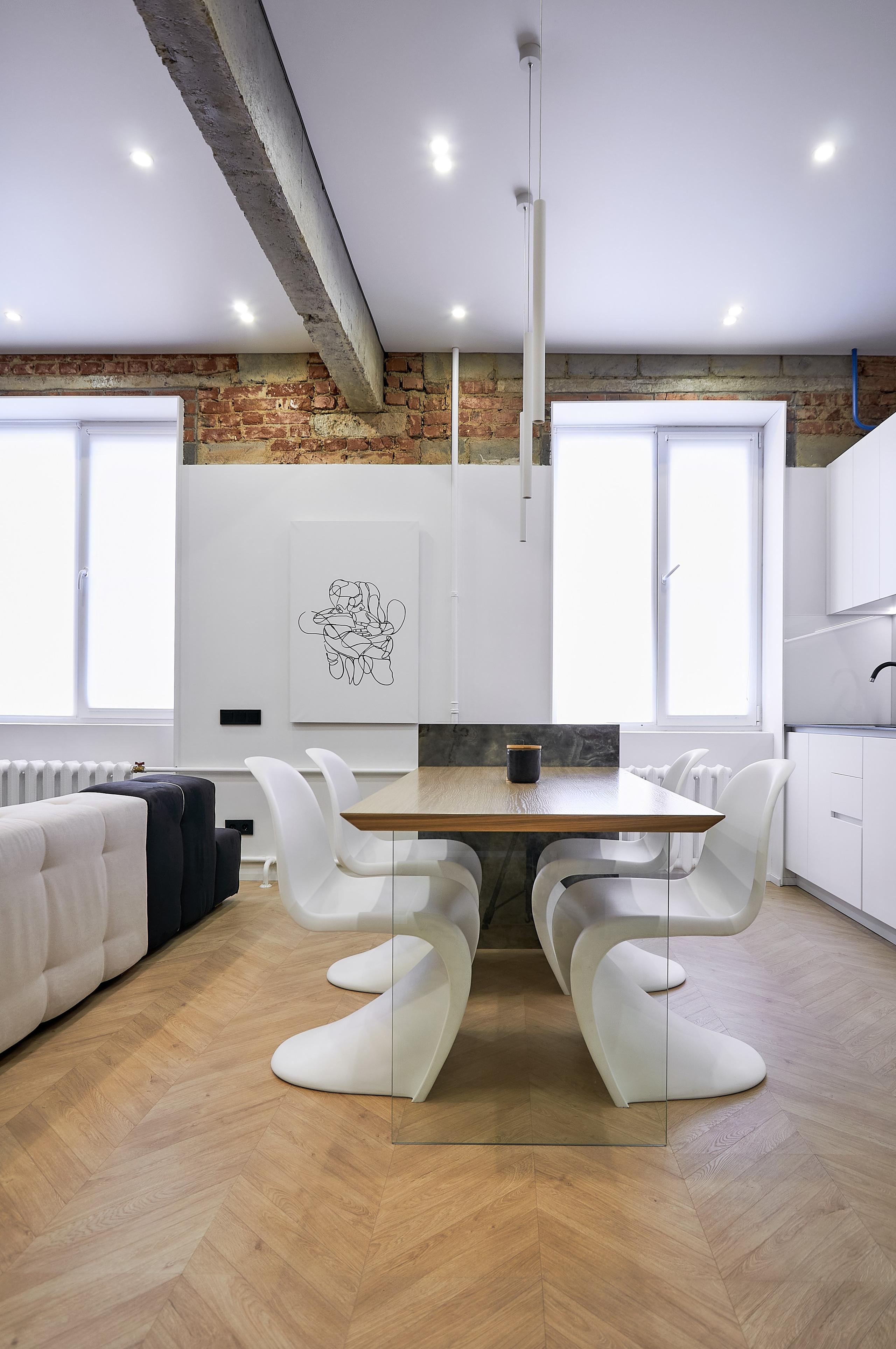 К_8. Абросимов Лев интерьерный и архитектурный фотограф