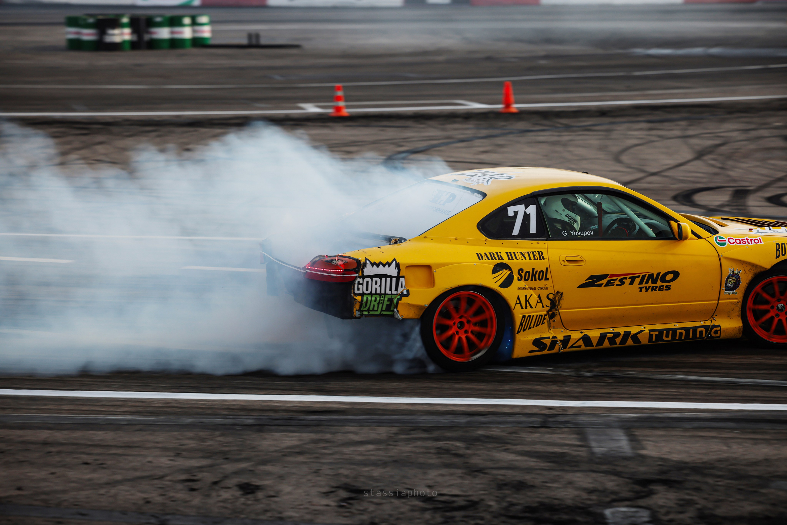 Motorsport Photography. Фотограф Stassiaphoto