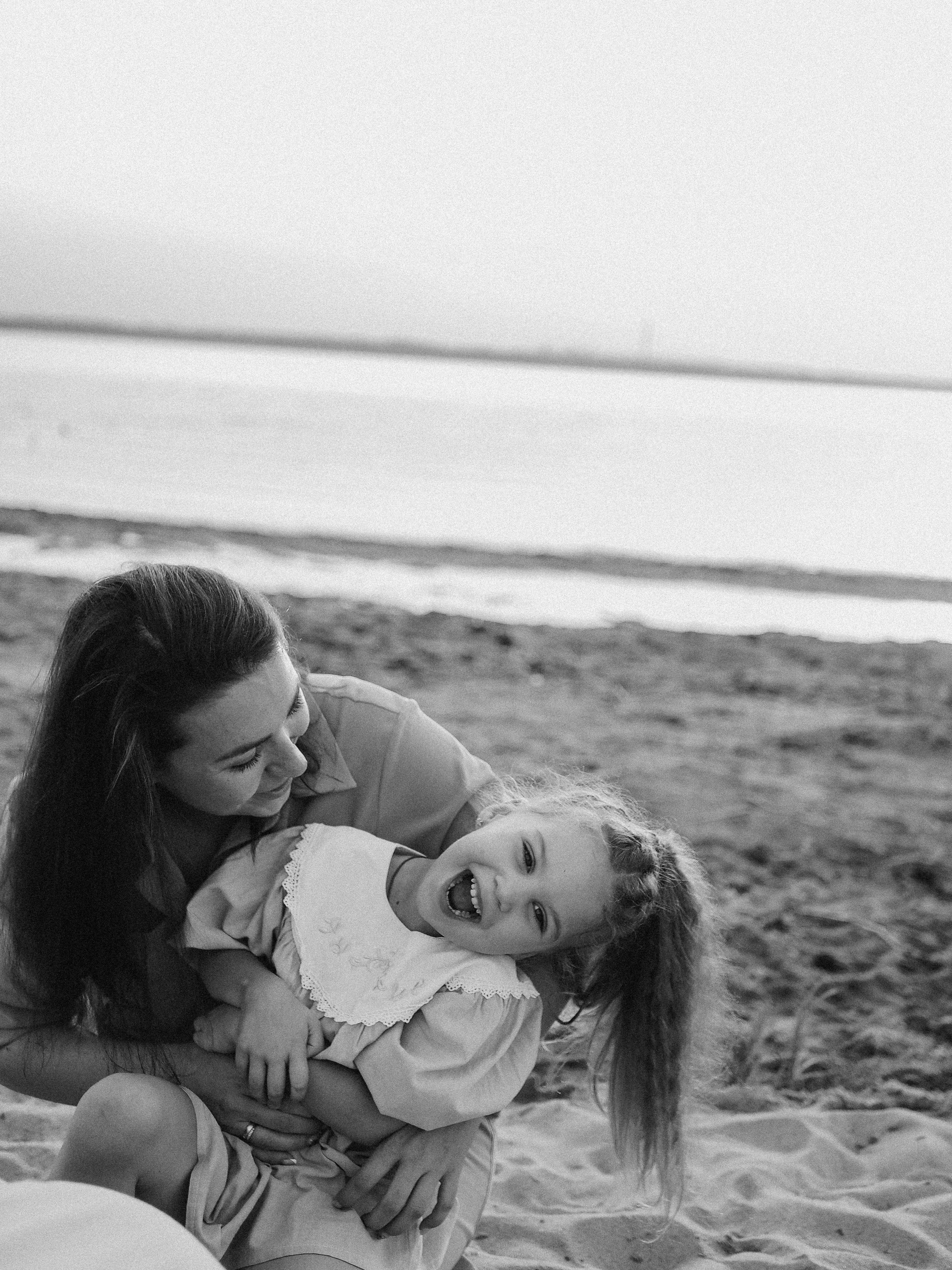 Анатолий, Юля, Ксюша и Игорь. Семейный фотограф в Челябинске Ольга Быстрых