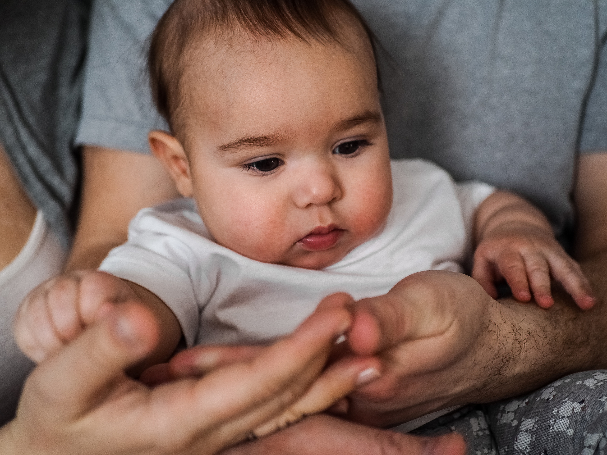 День рождения Марьяны. Семейный фотограф в Челябинске Ольга Быстрых