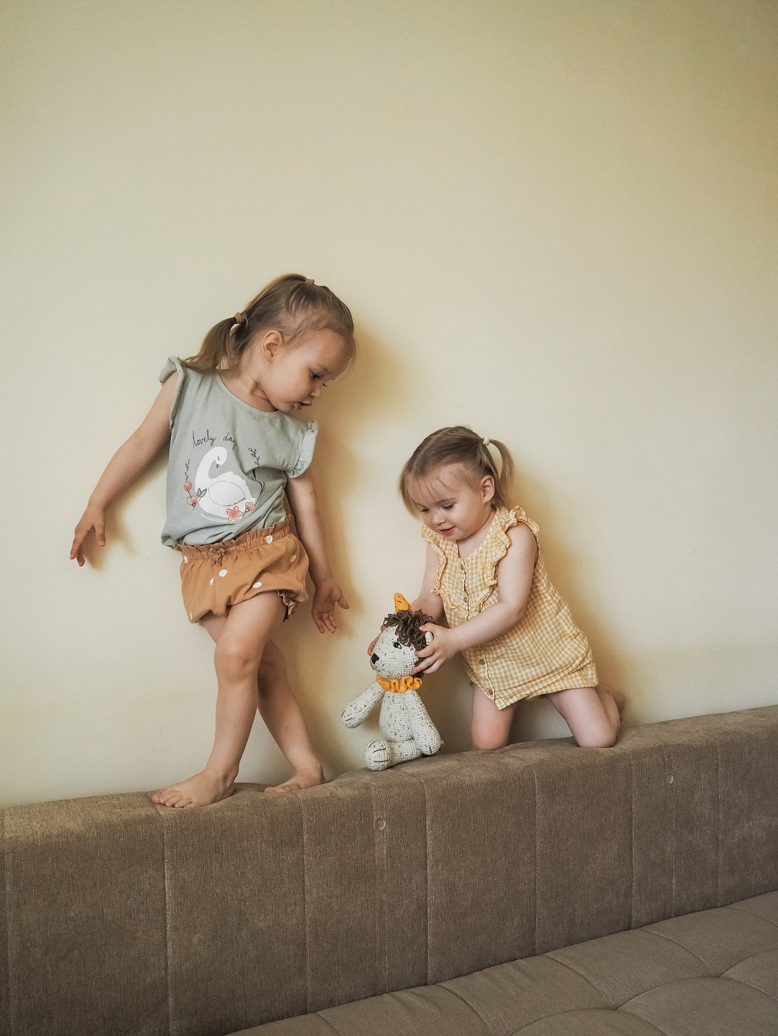 Алина. Рита и Аня. Семейный фотограф в Челябинске Ольга Быстрых