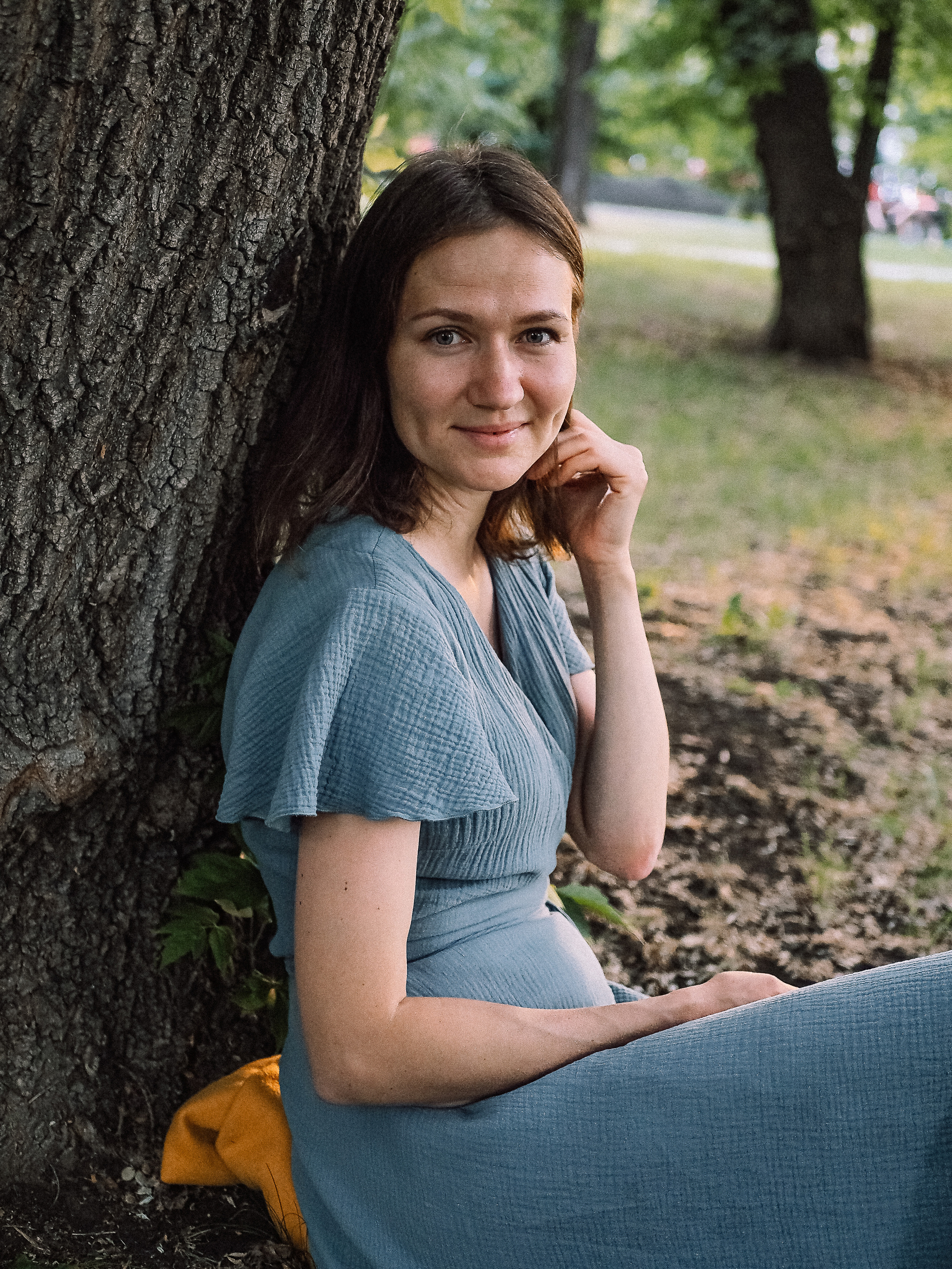 Екатерина. Семейный фотограф в Челябинске Ольга Быстрых