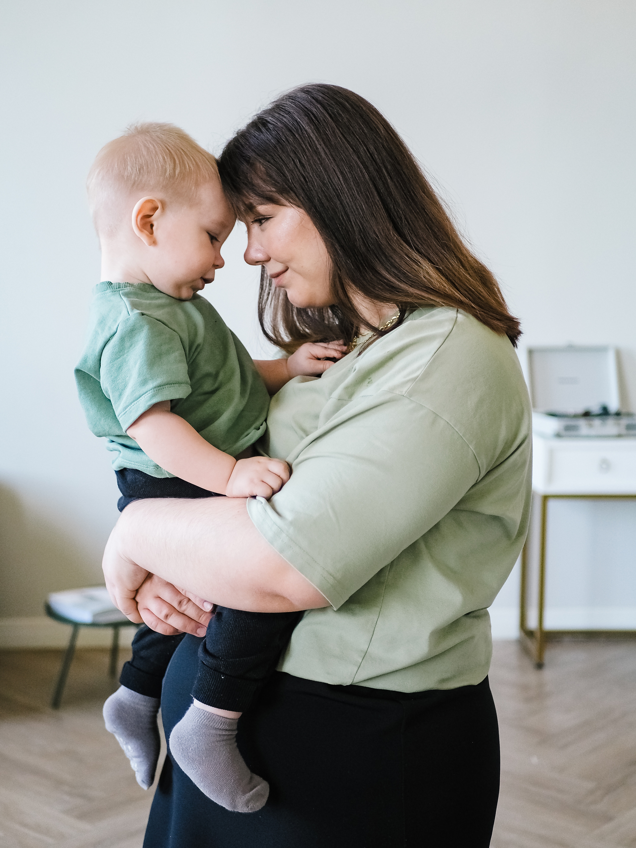 Леону 1 годик. Семейный фотограф в Челябинске Ольга Быстрых