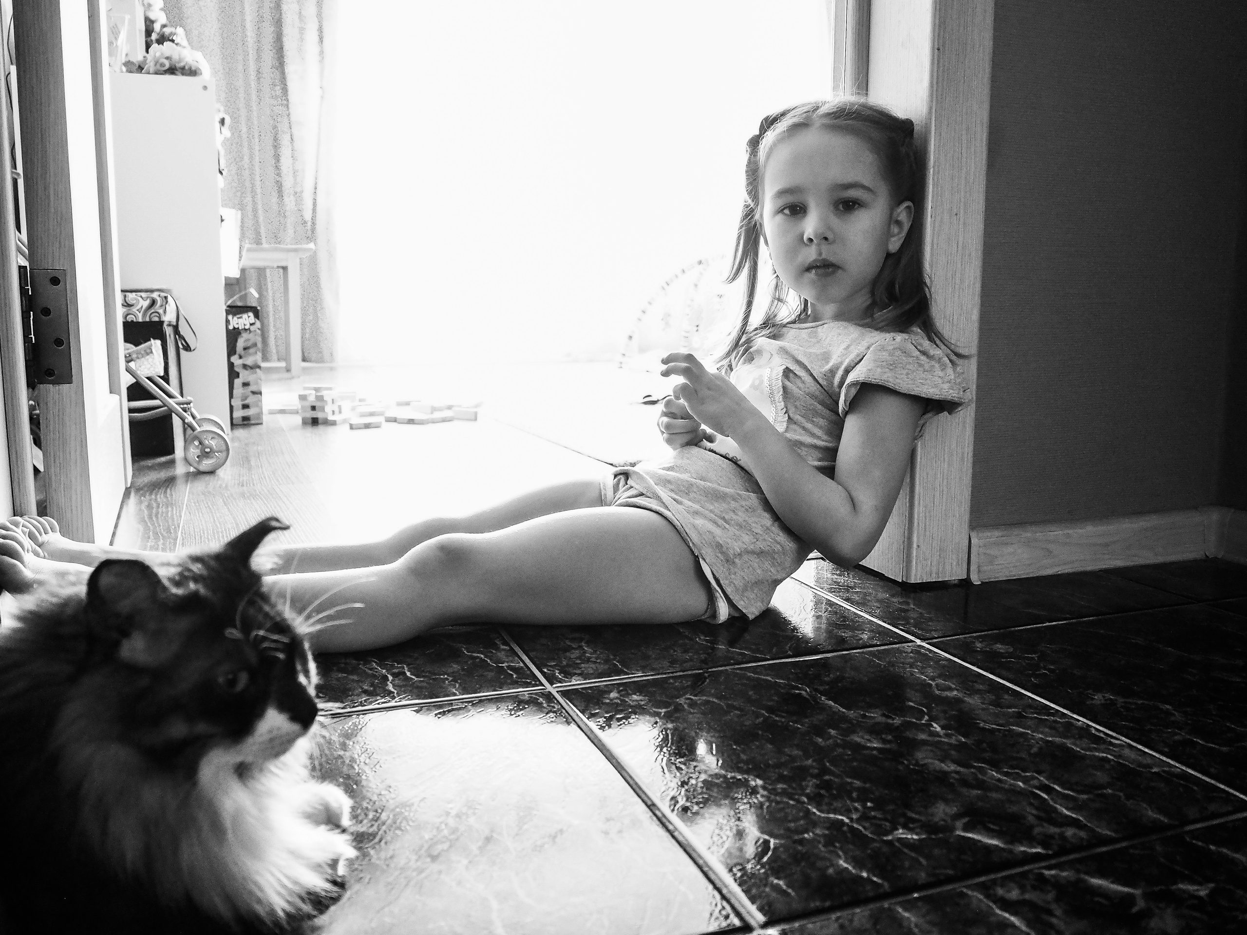 День рождения Марьяны. Семейный фотограф в Челябинске Ольга Быстрых