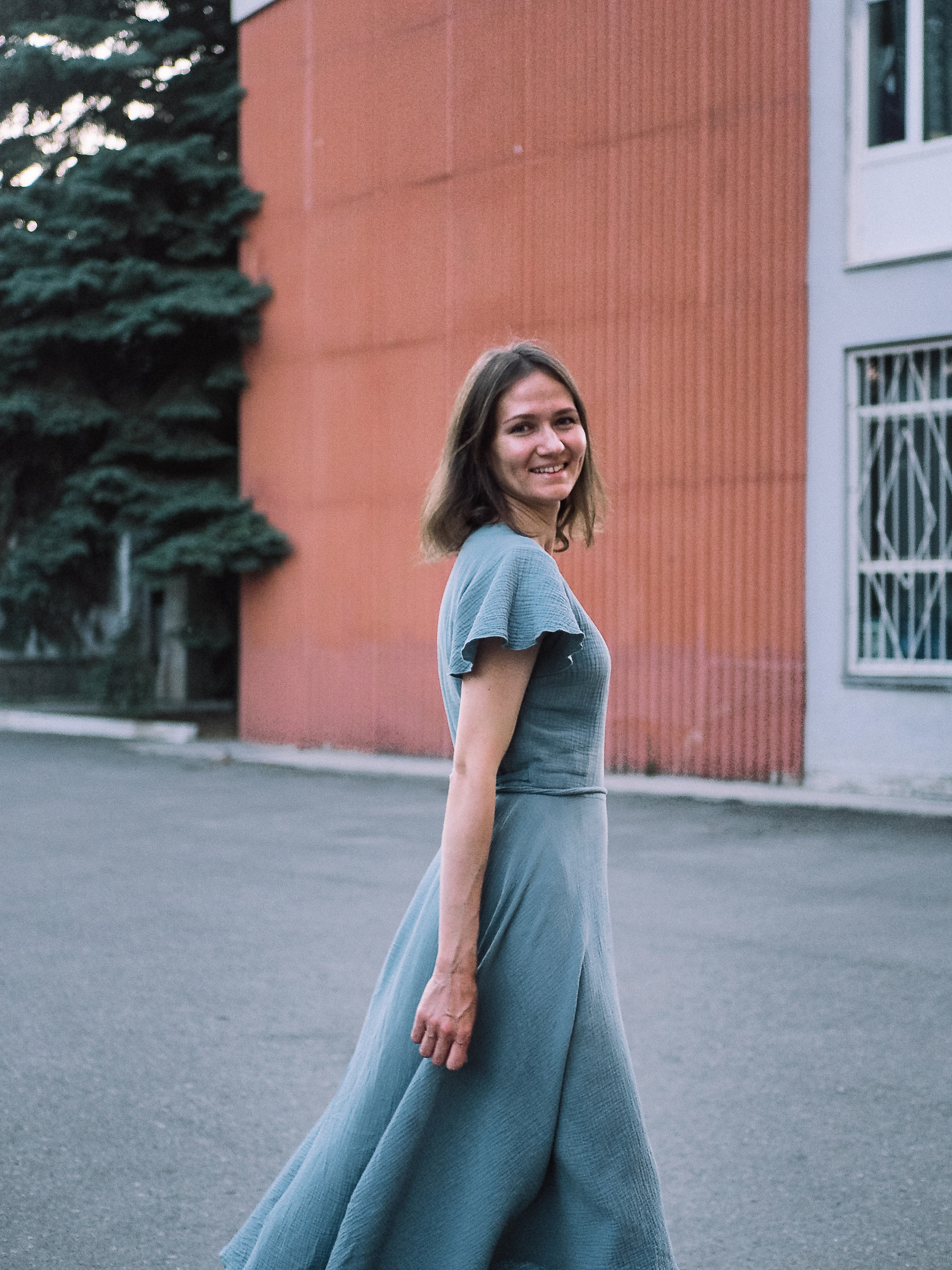 Екатерина. Семейный фотограф в Челябинске Ольга Быстрых