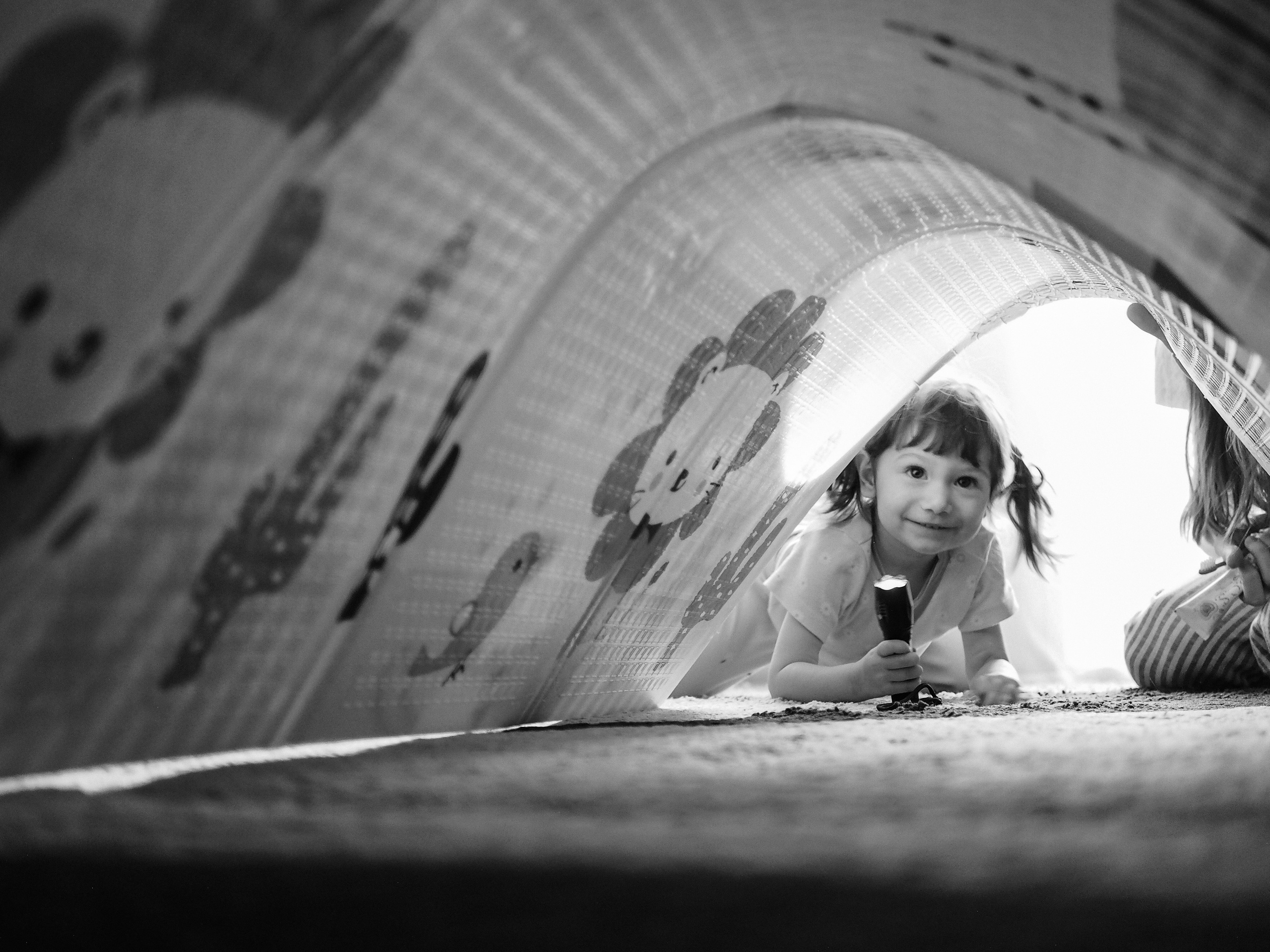 Однажды в гостях. Семейный фотограф в Челябинске Ольга Быстрых