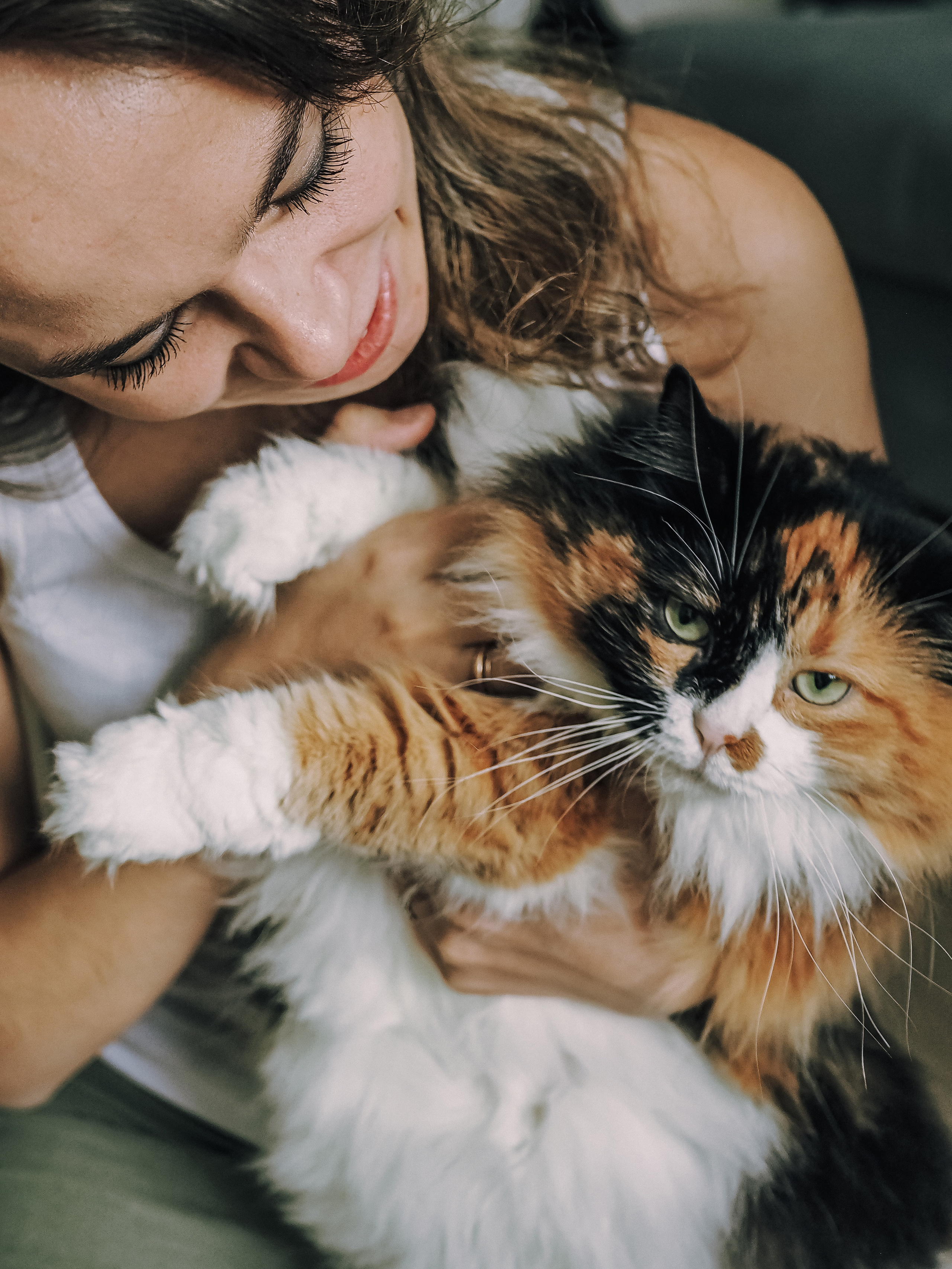 Вадик, Наташа и Максим. Семейный фотограф в Челябинске Ольга Быстрых