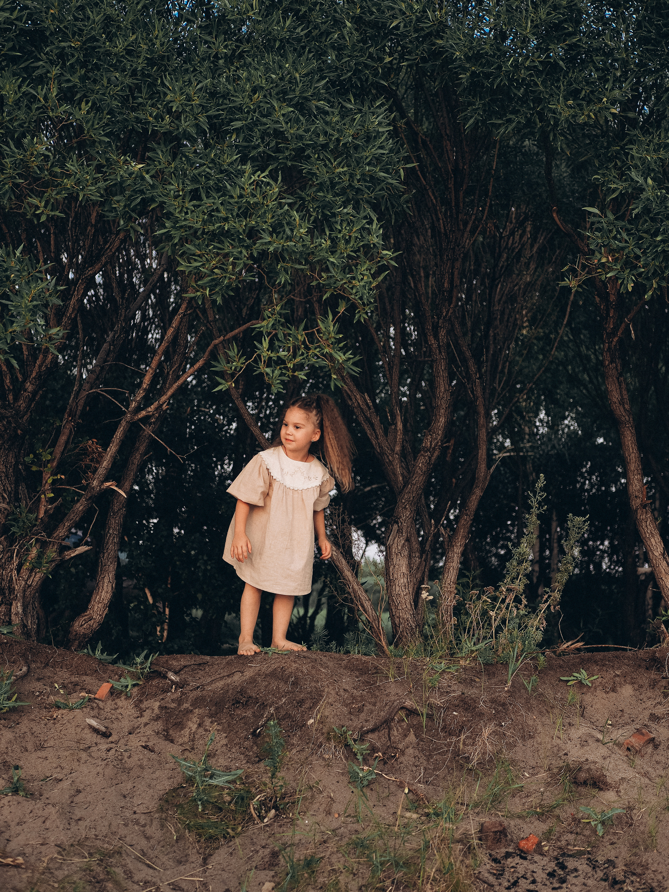 Анатолий, Юля, Ксюша и Игорь. Семейный фотограф в Челябинске Ольга Быстрых