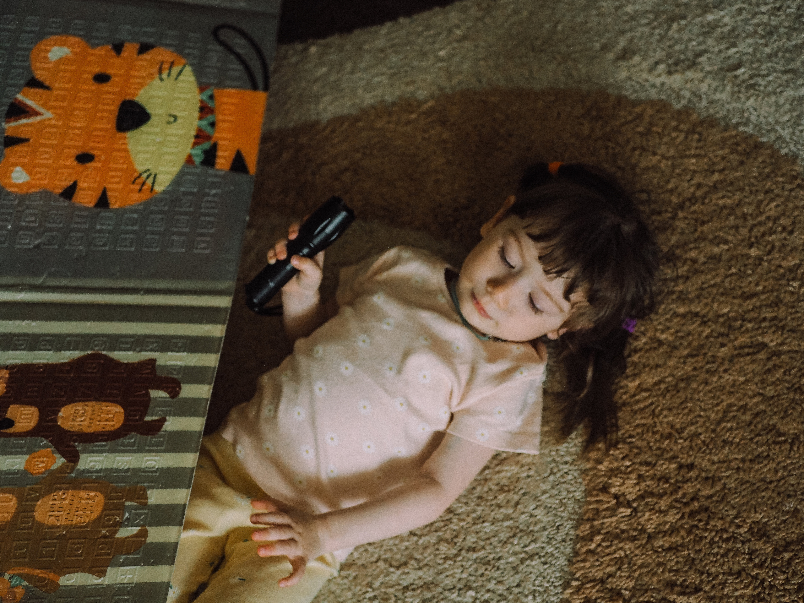 Однажды в гостях. Семейный фотограф в Челябинске Ольга Быстрых