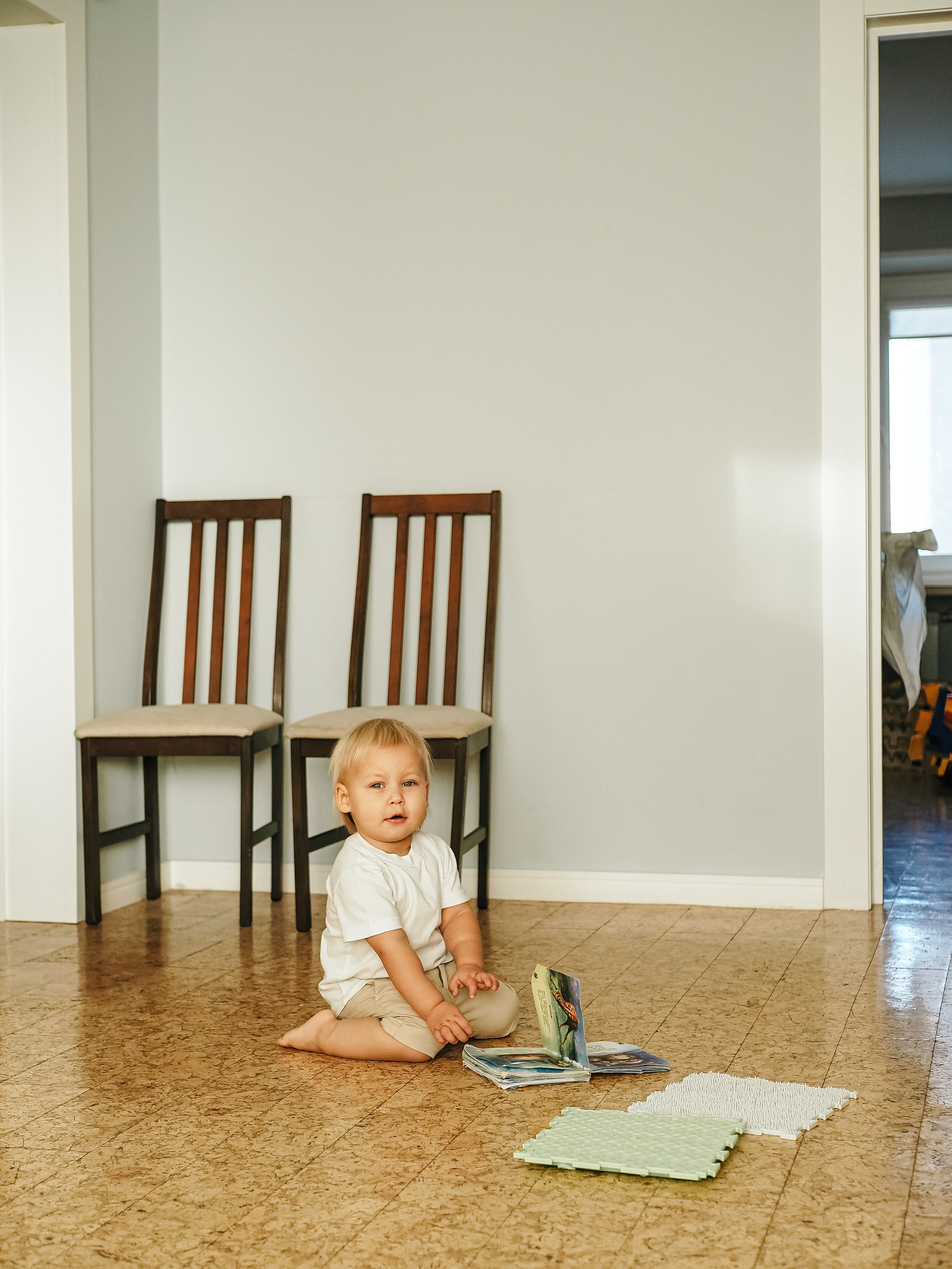 Денис, Инна и Платоша. Семейный фотограф в Челябинске Ольга Быстрых