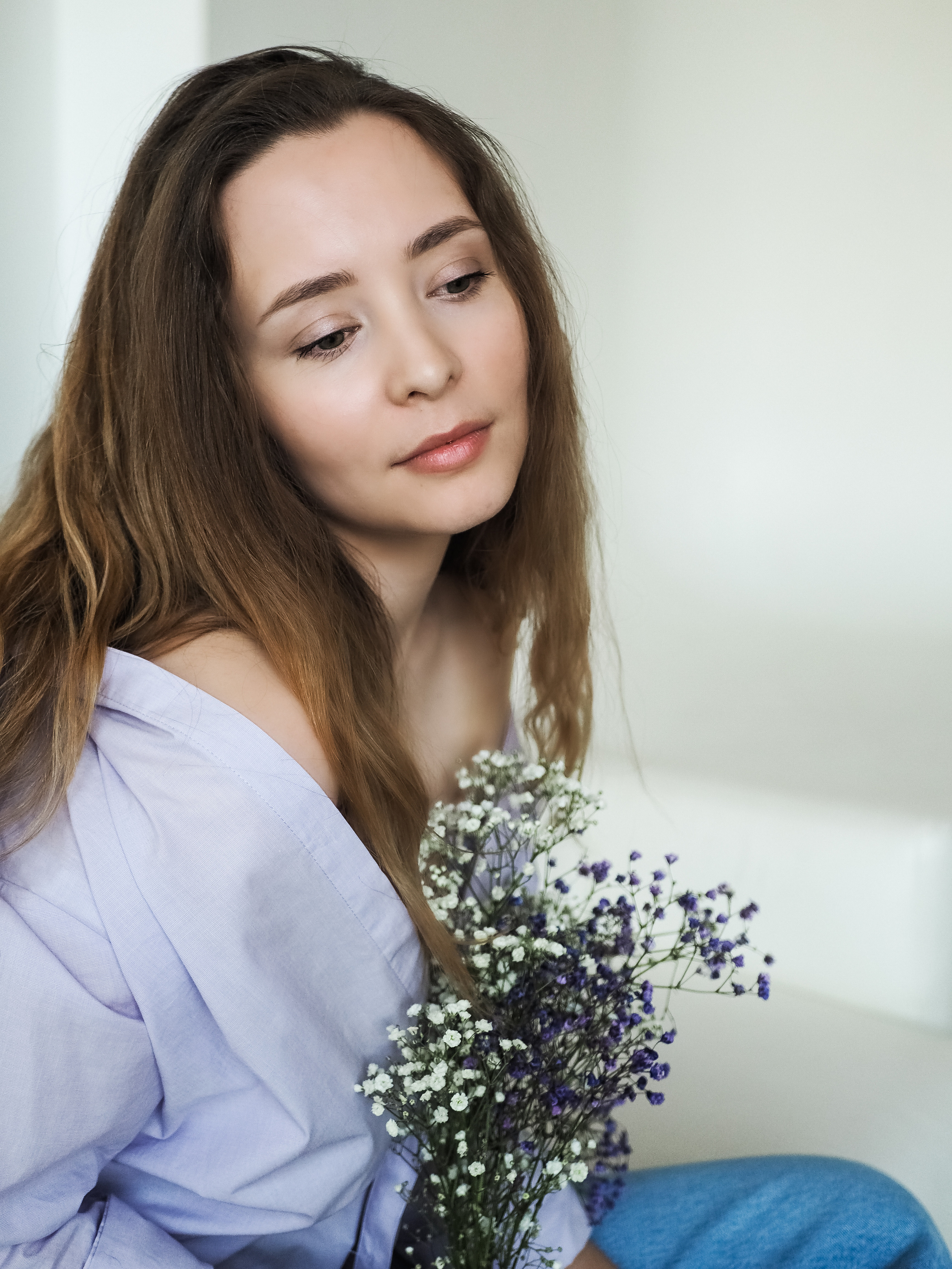 Юлия. Семейный фотограф в Челябинске Ольга Быстрых