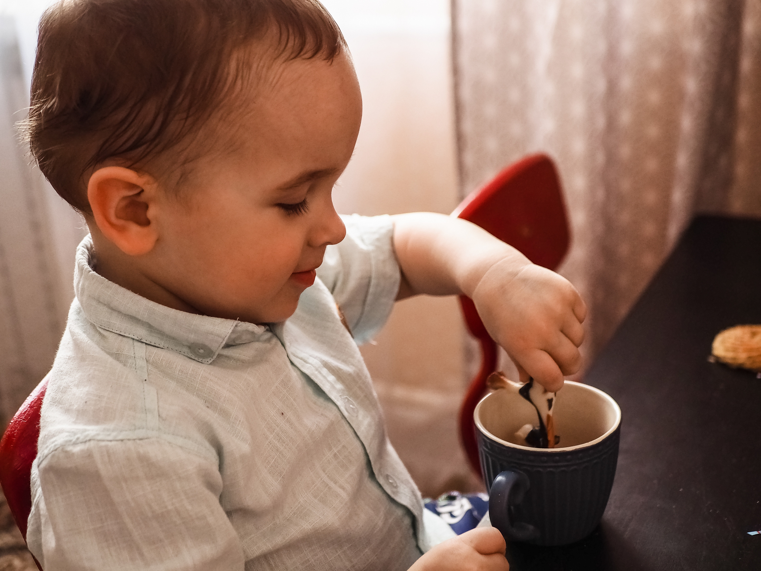Михаил, Ольга и Лев. Семейный фотограф в Челябинске Ольга Быстрых