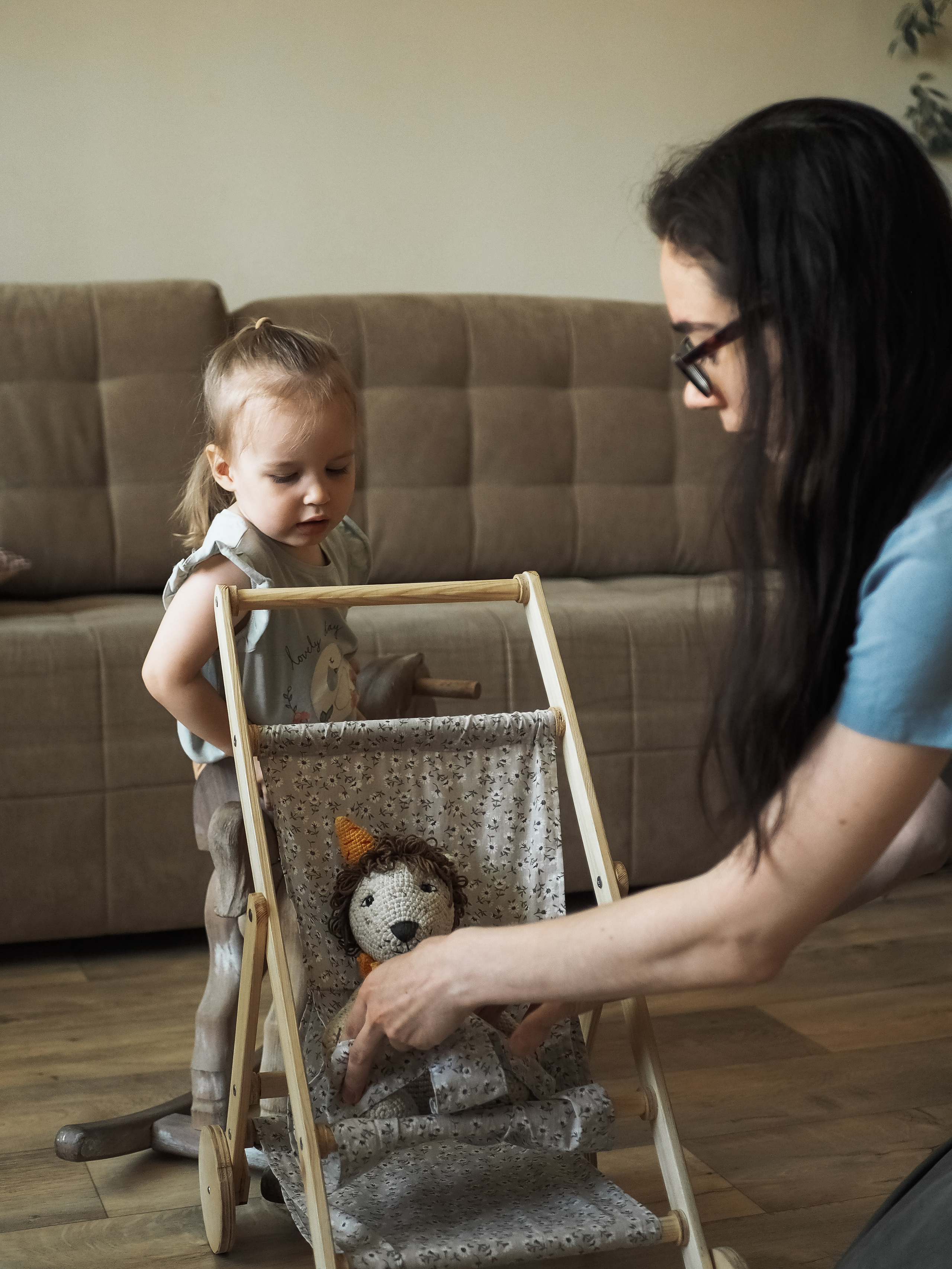 Алина. Рита и Аня. Семейный фотограф в Челябинске Ольга Быстрых