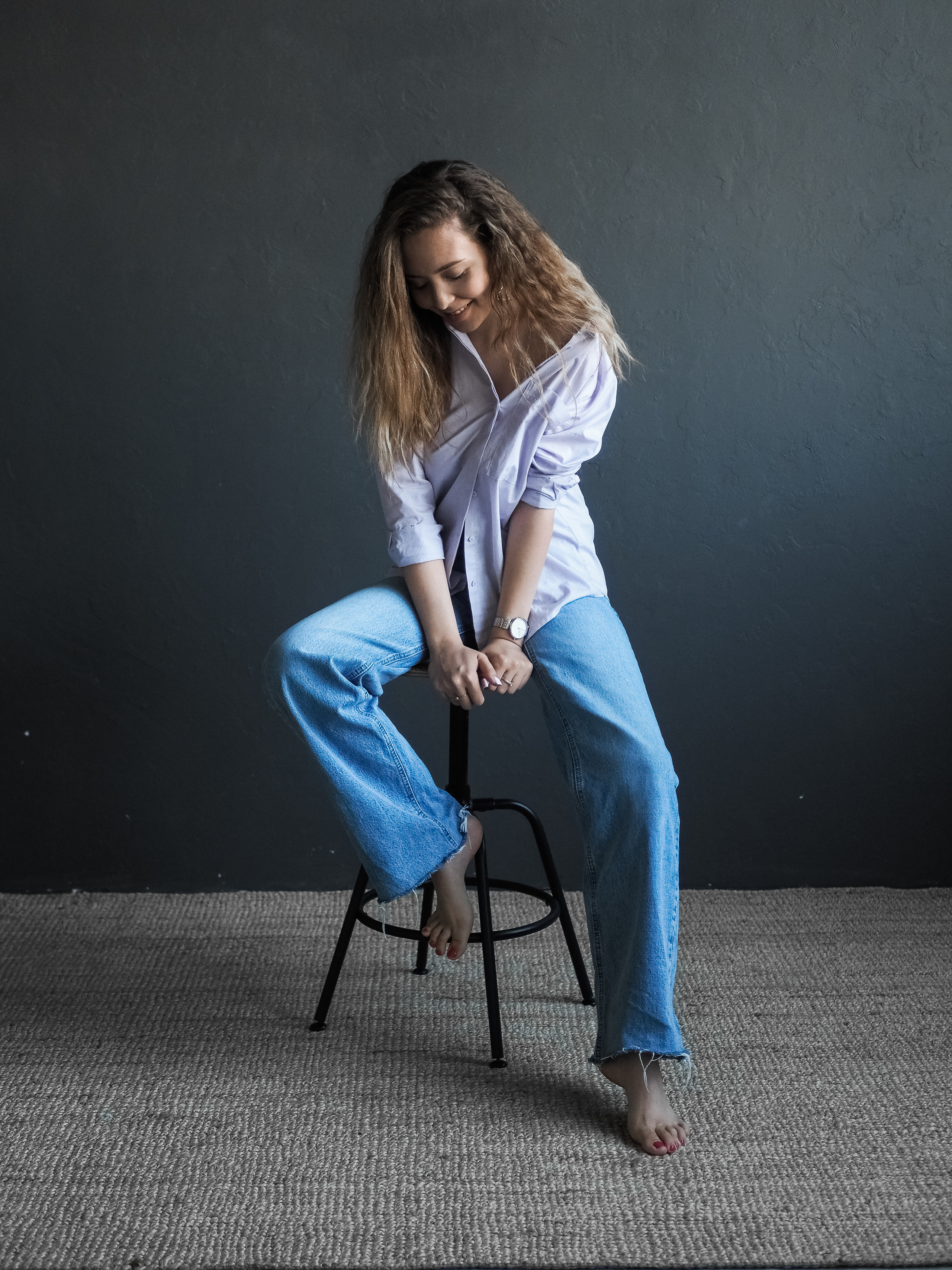 Юлия. Семейный фотограф в Челябинске Ольга Быстрых