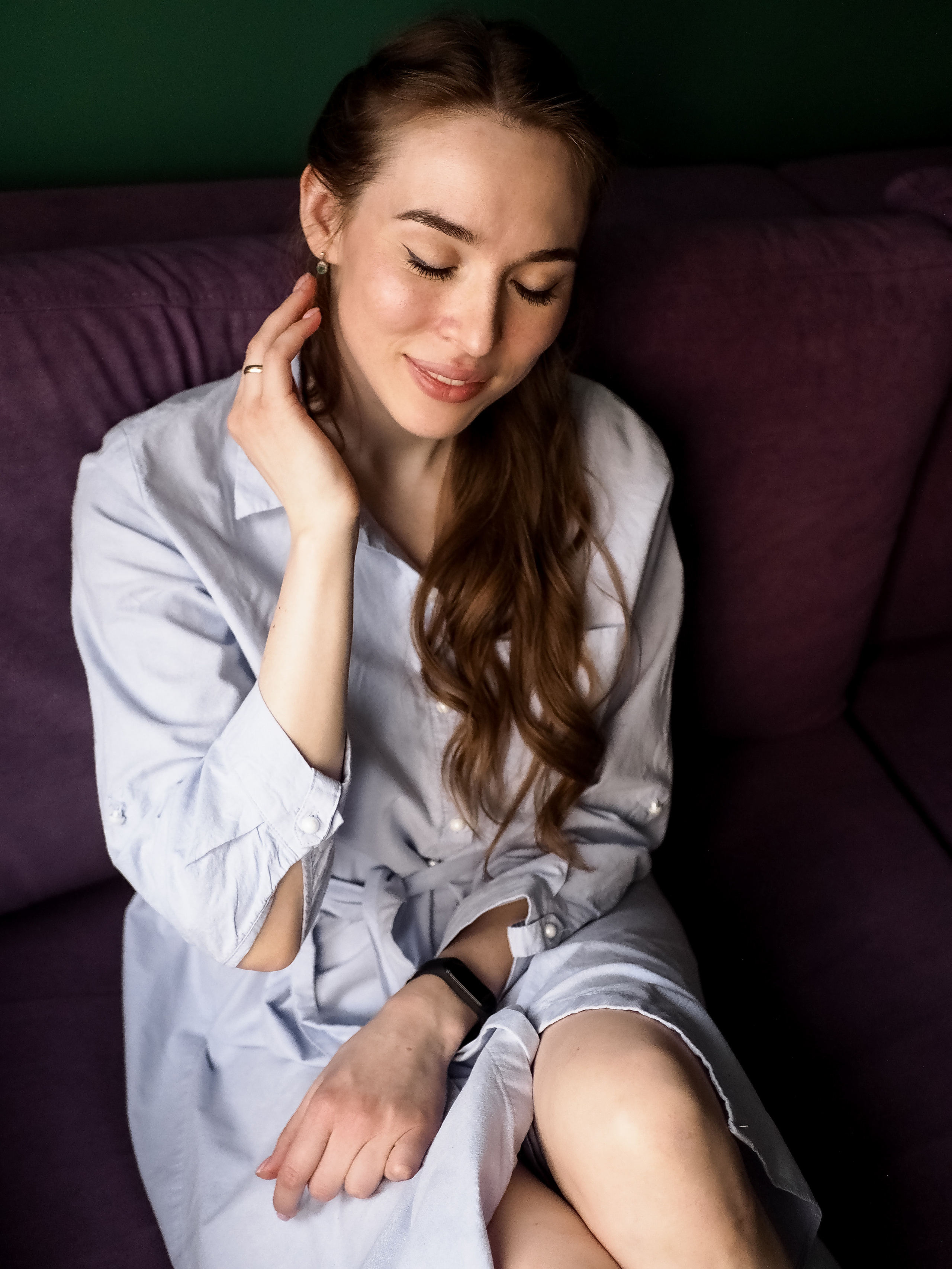 Михаил, Ольга и Лев. Семейный фотограф в Челябинске Ольга Быстрых