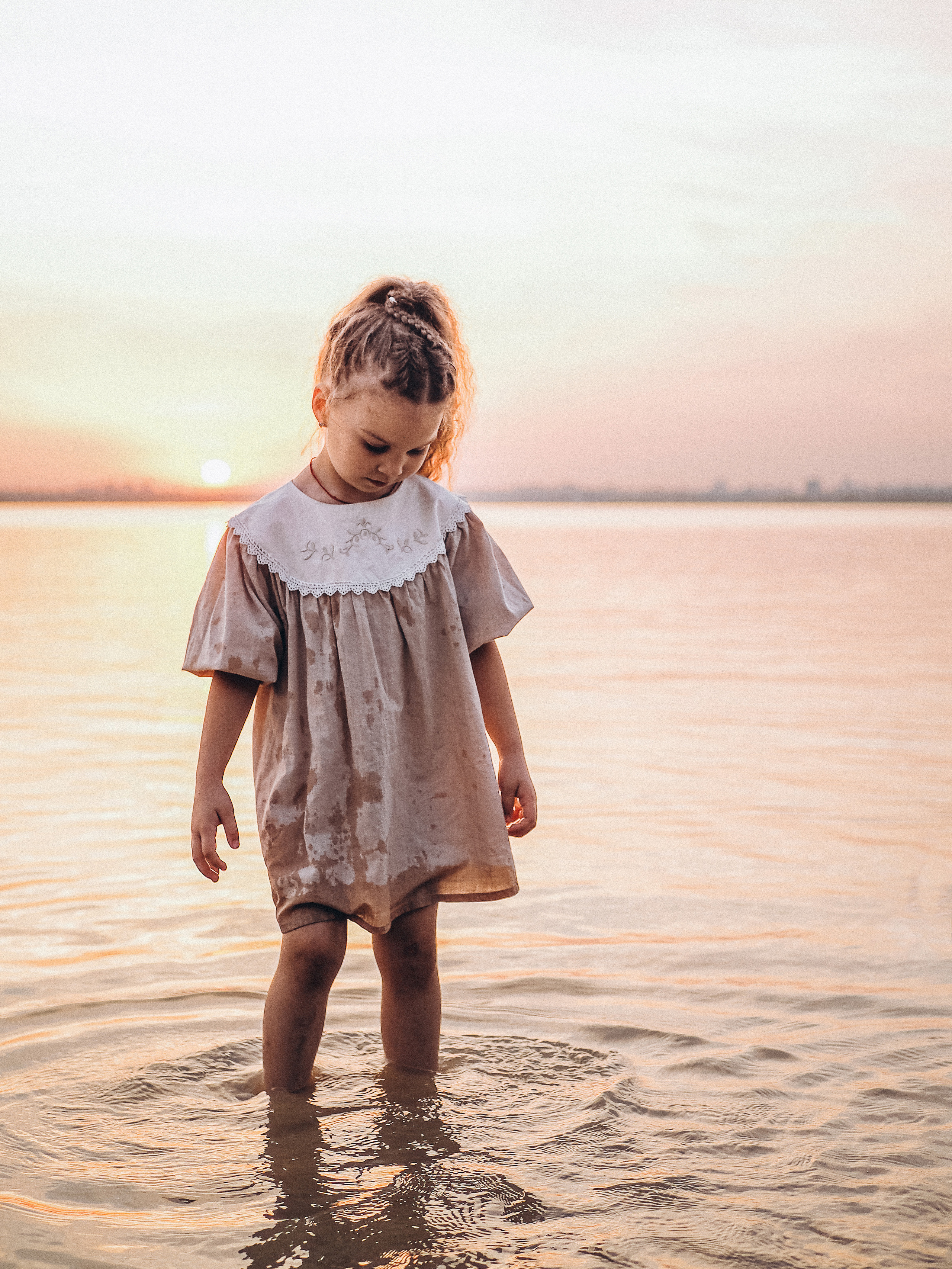 Анатолий, Юля, Ксюша и Игорь. Семейный фотограф в Челябинске Ольга Быстрых