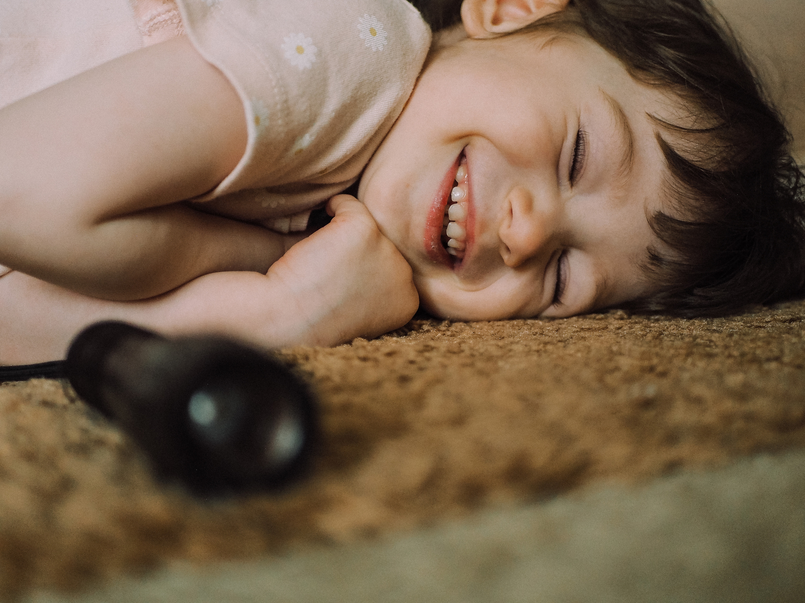Однажды в гостях. Семейный фотограф в Челябинске Ольга Быстрых